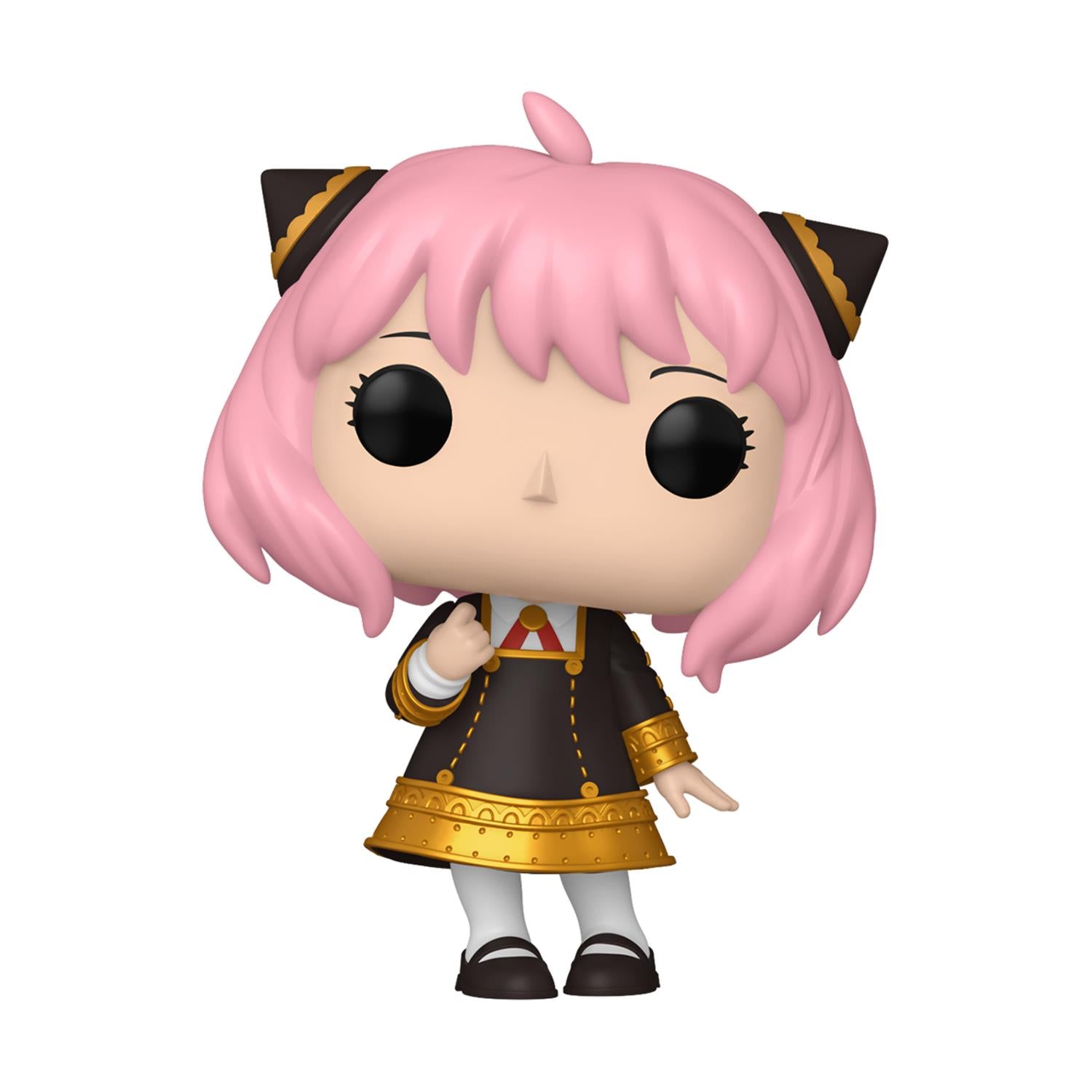 Funko Pop! Animation: Spy x Family - Anya Forger #1949 Vinyl Figure