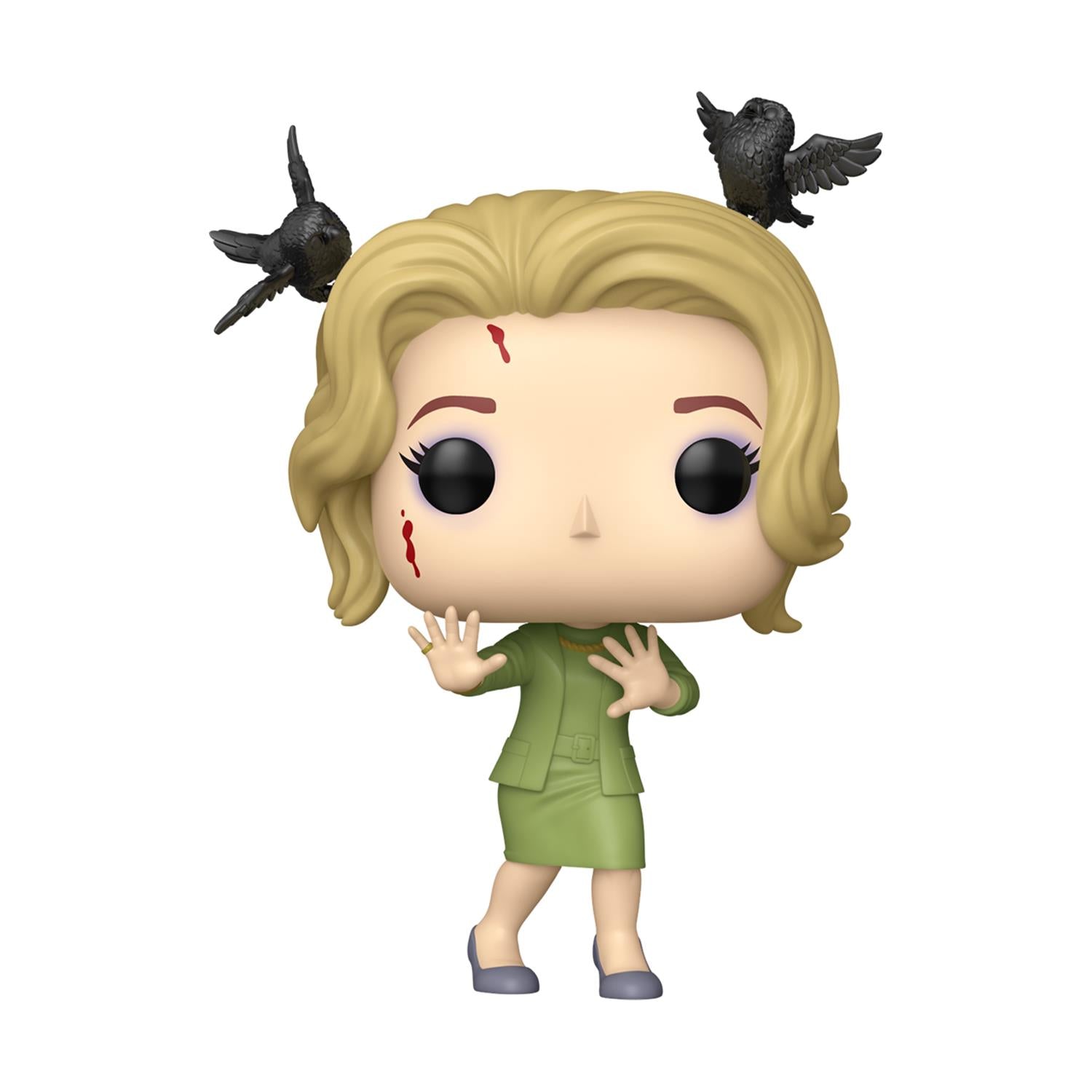Funko Pop Movies The Birds Melanie Daniels 1788 Винил Фигура - Sunday Habit