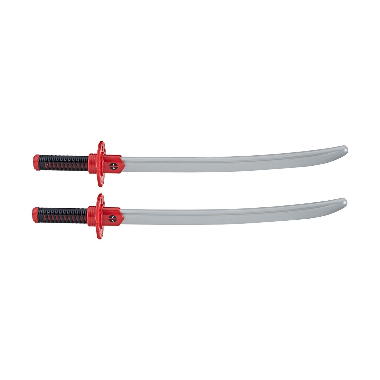 Hasbro Marvel: Deadpool Katanas (E2935) - Sunday Habit