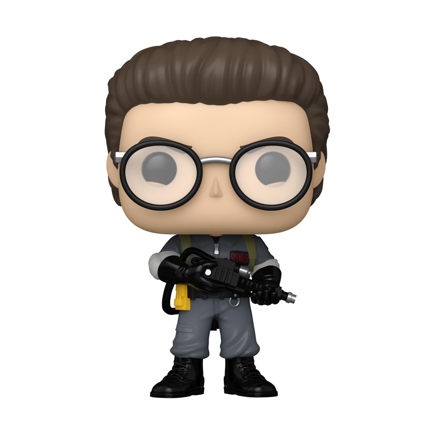 Funko Pop Ghostbusters II Егон Спенглер Фигура Винил - Sunday Habit