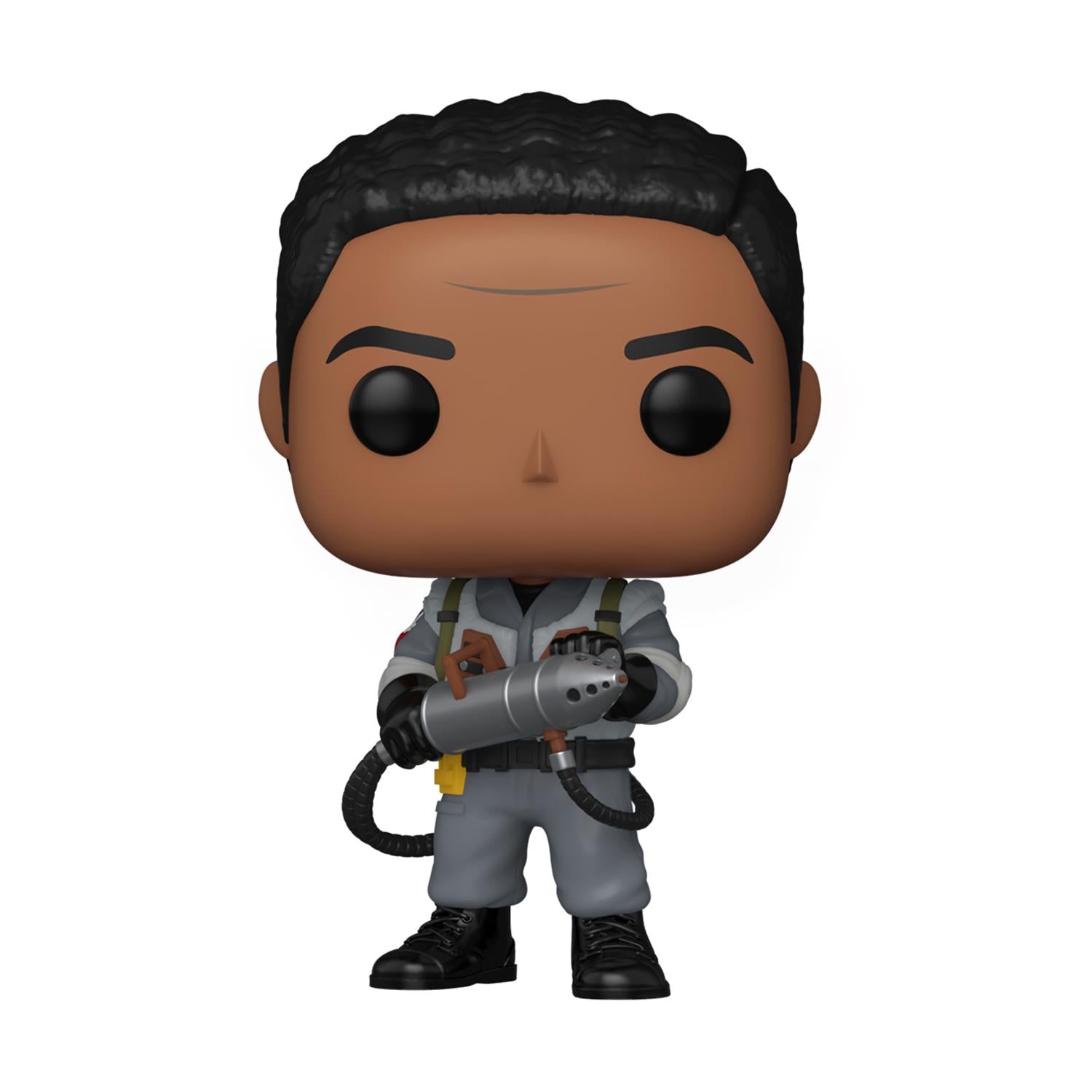 Funko Pop Ghostbusters II Winston Zeddemore Винил Фигура - Sunday Habit