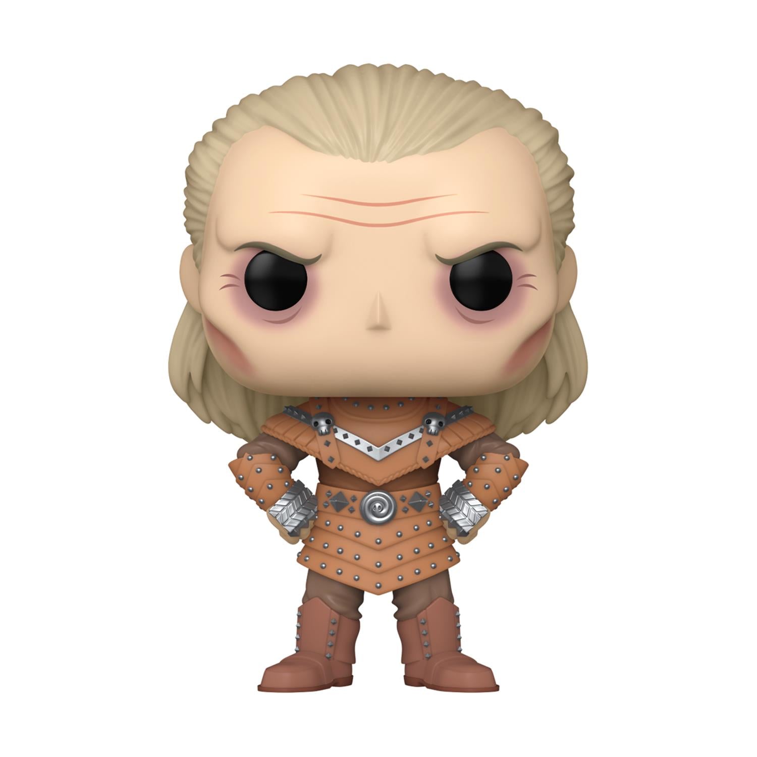 Funko Vigo Ghostbusters II Винил Фигура 1886 - Sunday Habit