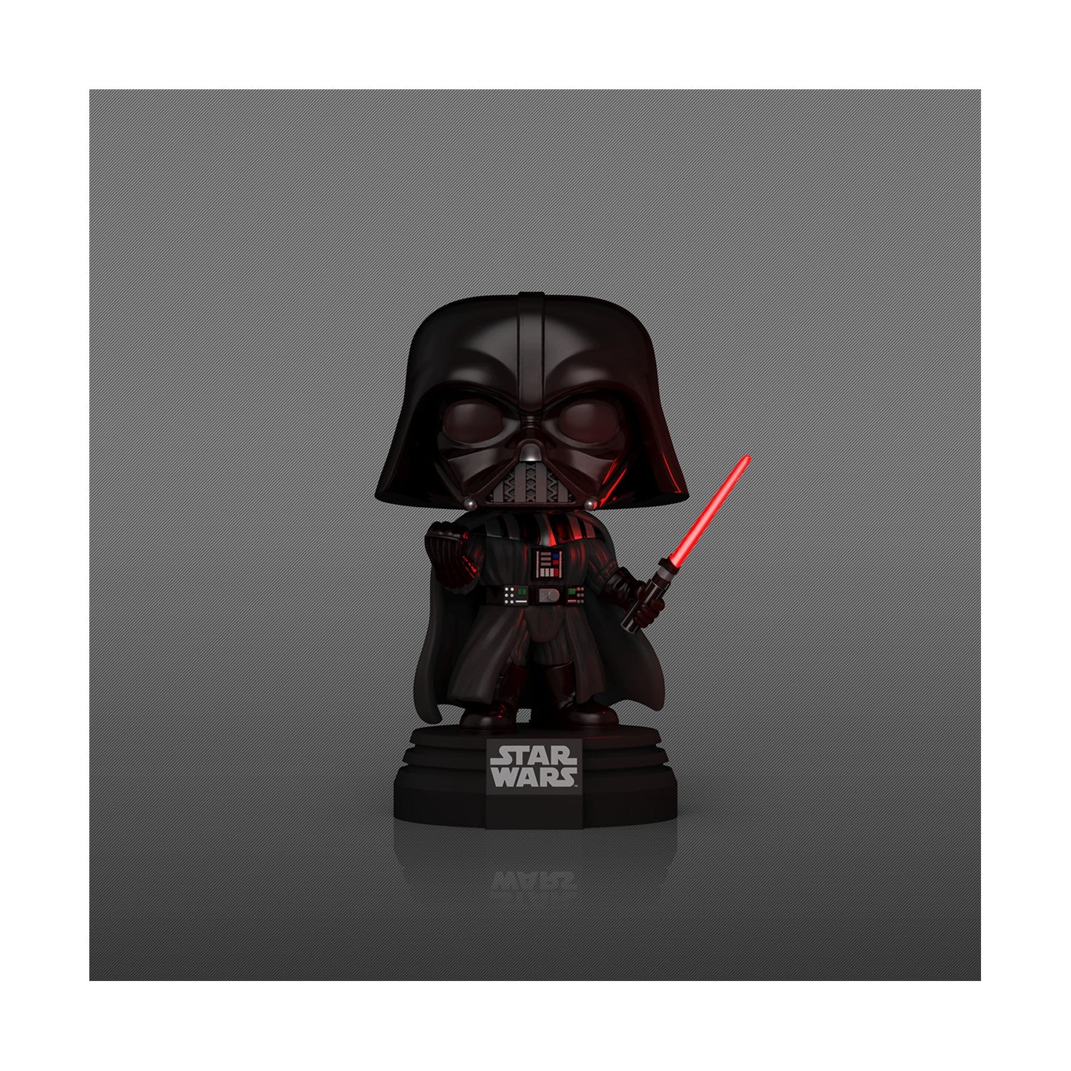 Funko Pop!: Star Wars - Darth Vader (Lights and Sounds) #795 Vinyl Figure