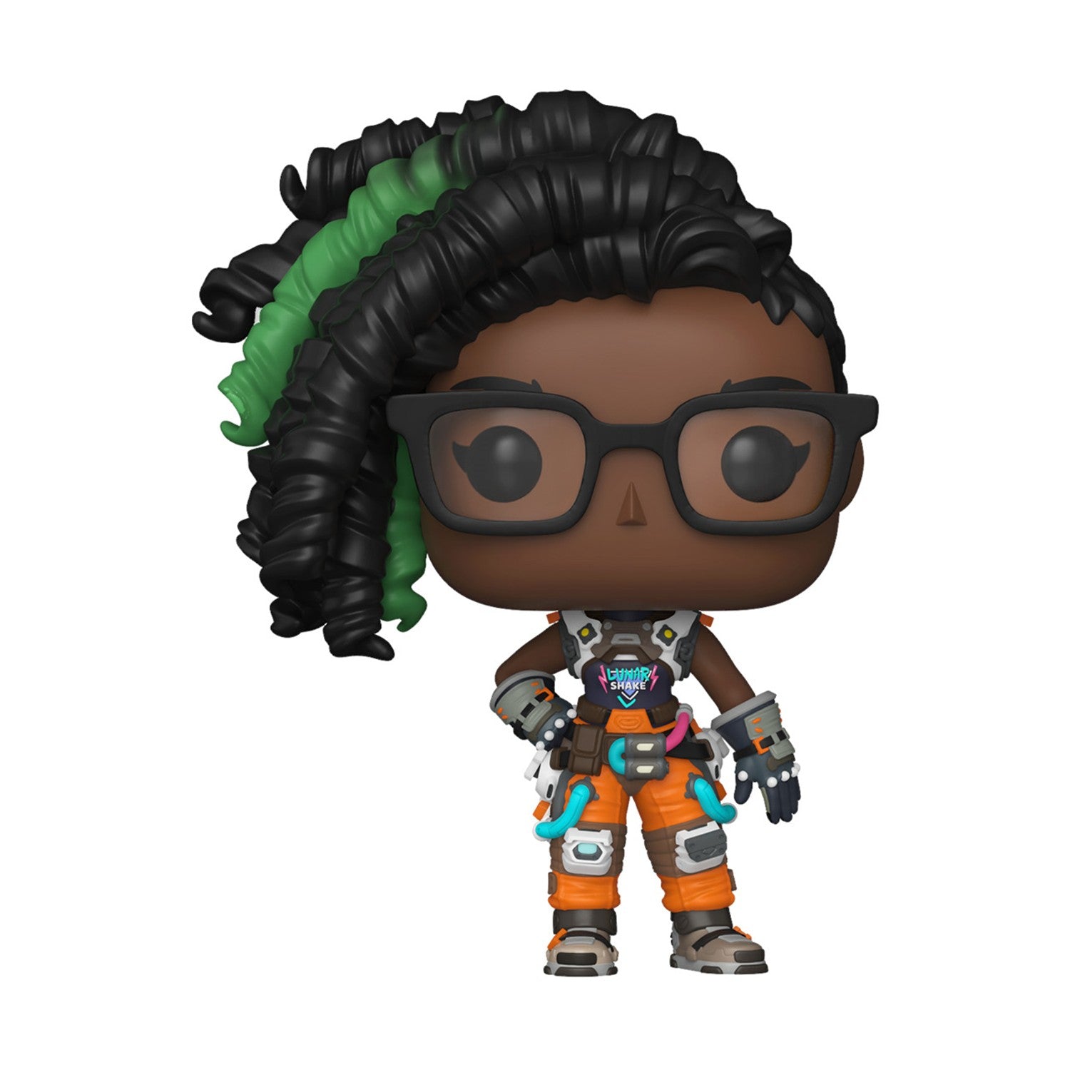 Funko Borderlands 4 Harlowe Фигура Vinyl - Sunday Habit