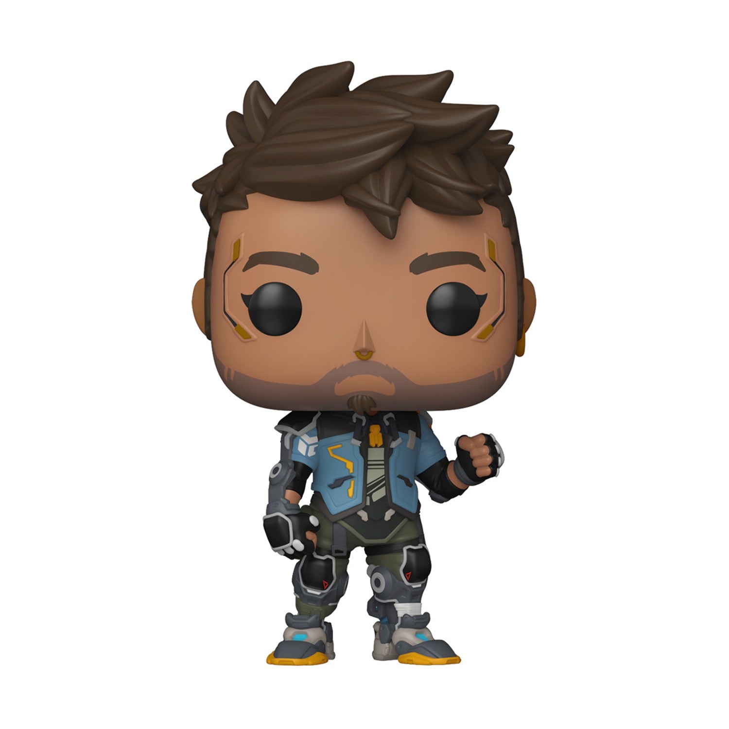 Funko Borderlands 4 Rafa 1163 Винил Фигура - Sunday Habit