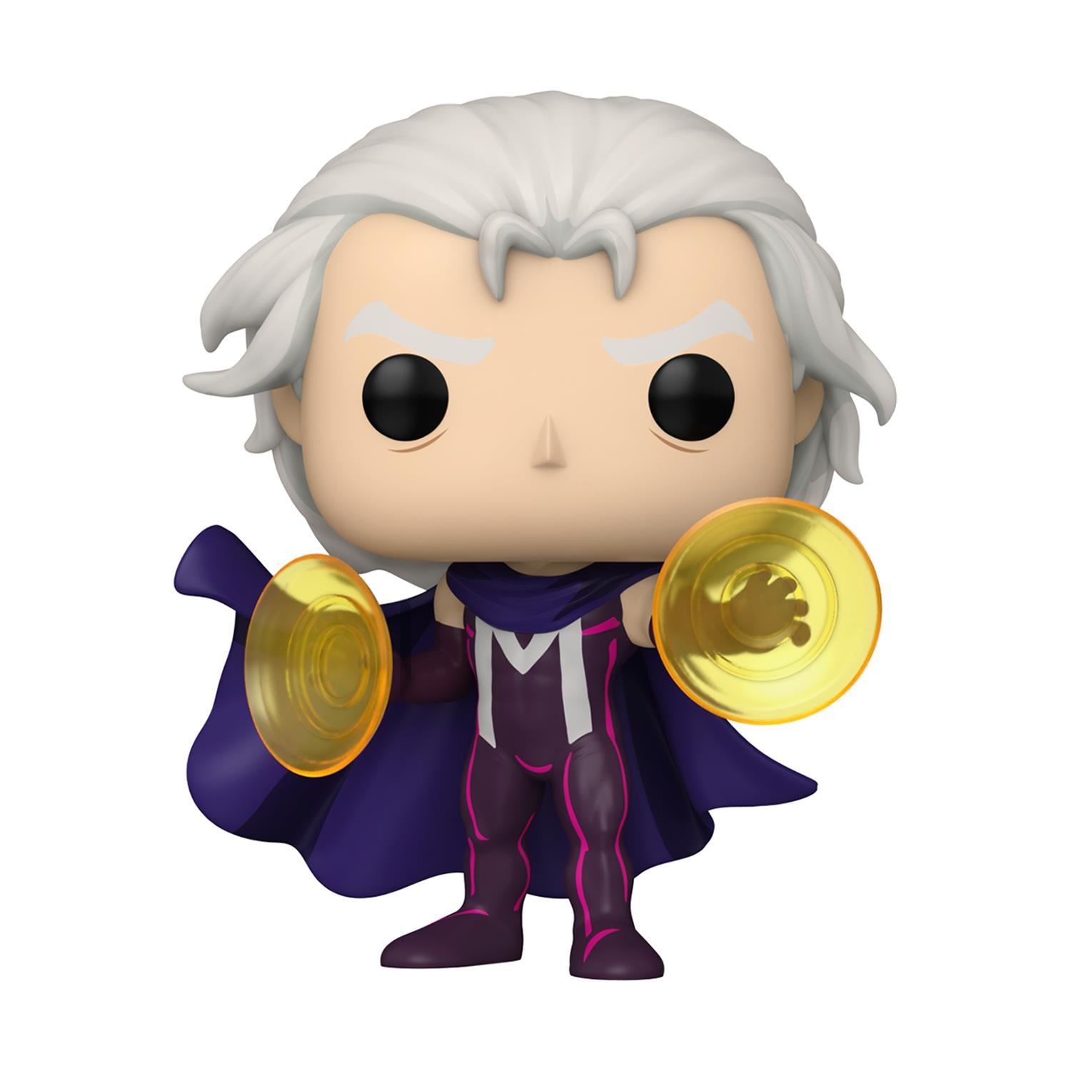 Funko Магнето X Men 97 Бобъл Хед Винил Фигура - Sunday Habit