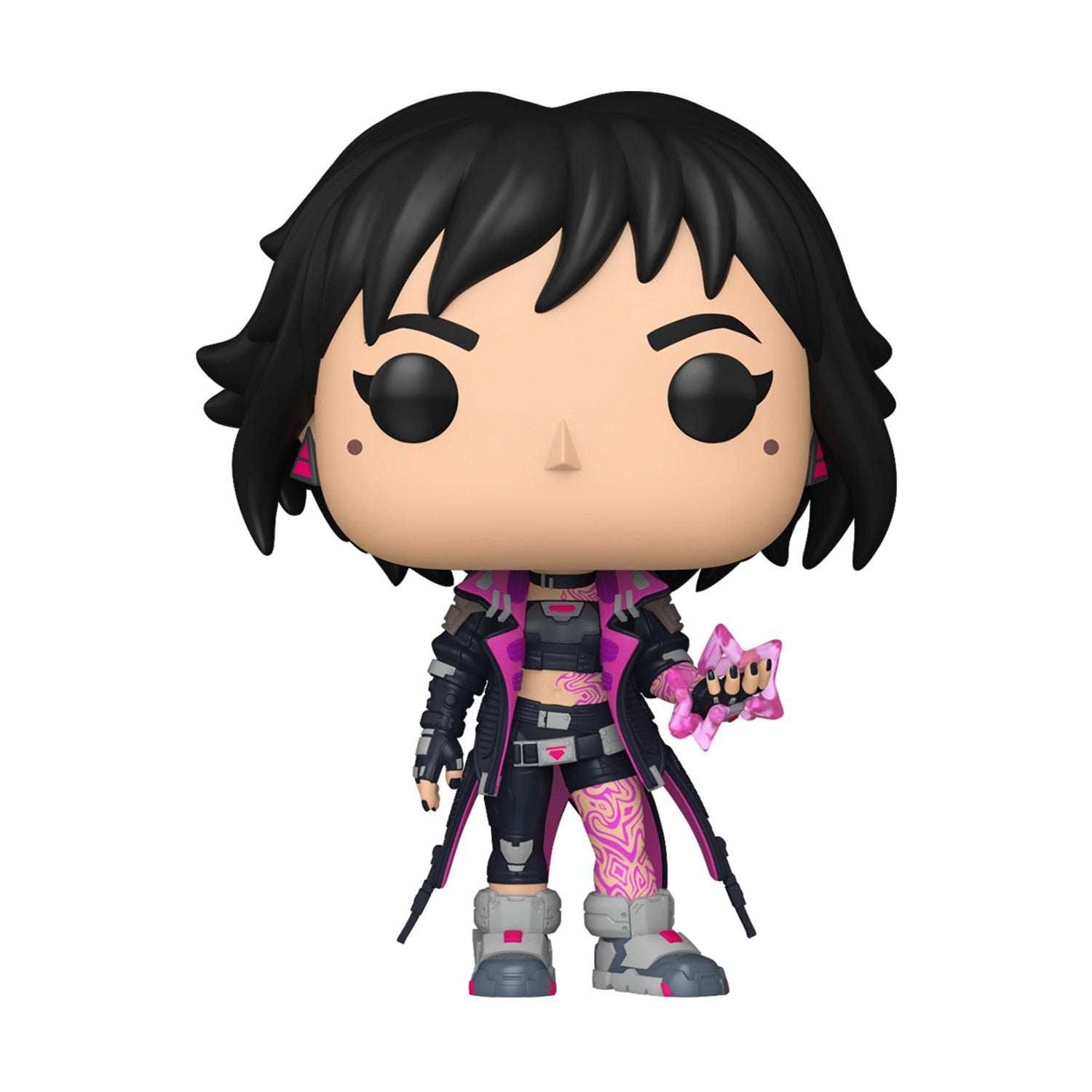 Funko Borderlands 4 Vex Винил Фигура Уникален Акцент - Sunday Habit