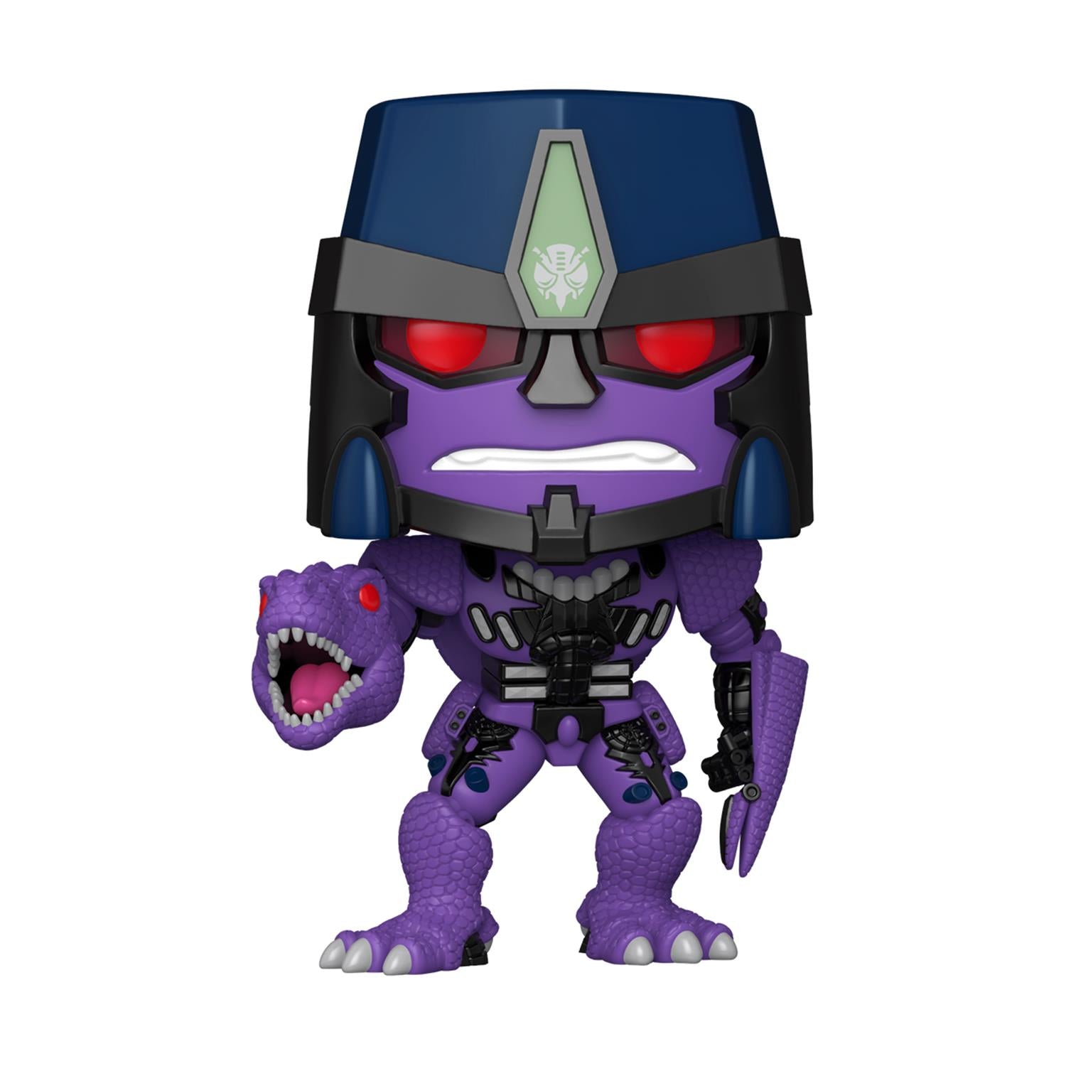 Funko Мегатрон Beast Wars Transformers Винил Фигура 1716 - Sunday Habit