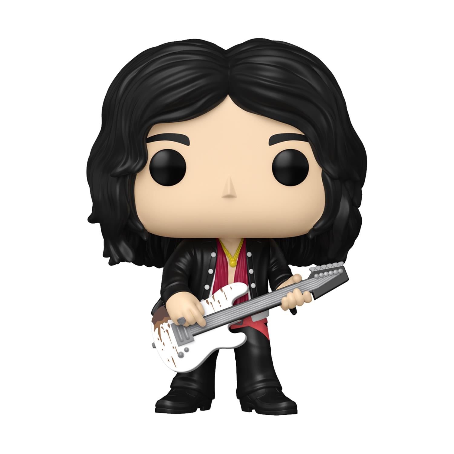 Funko Pop Rocks Aerosmith Joe Perry 476 Фигура Винил - Sunday Habit