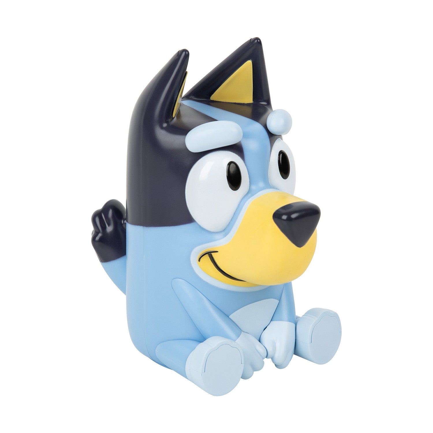 Paladone: Bluey - Light With Sound (PP14334BLU) - Sunday Habit