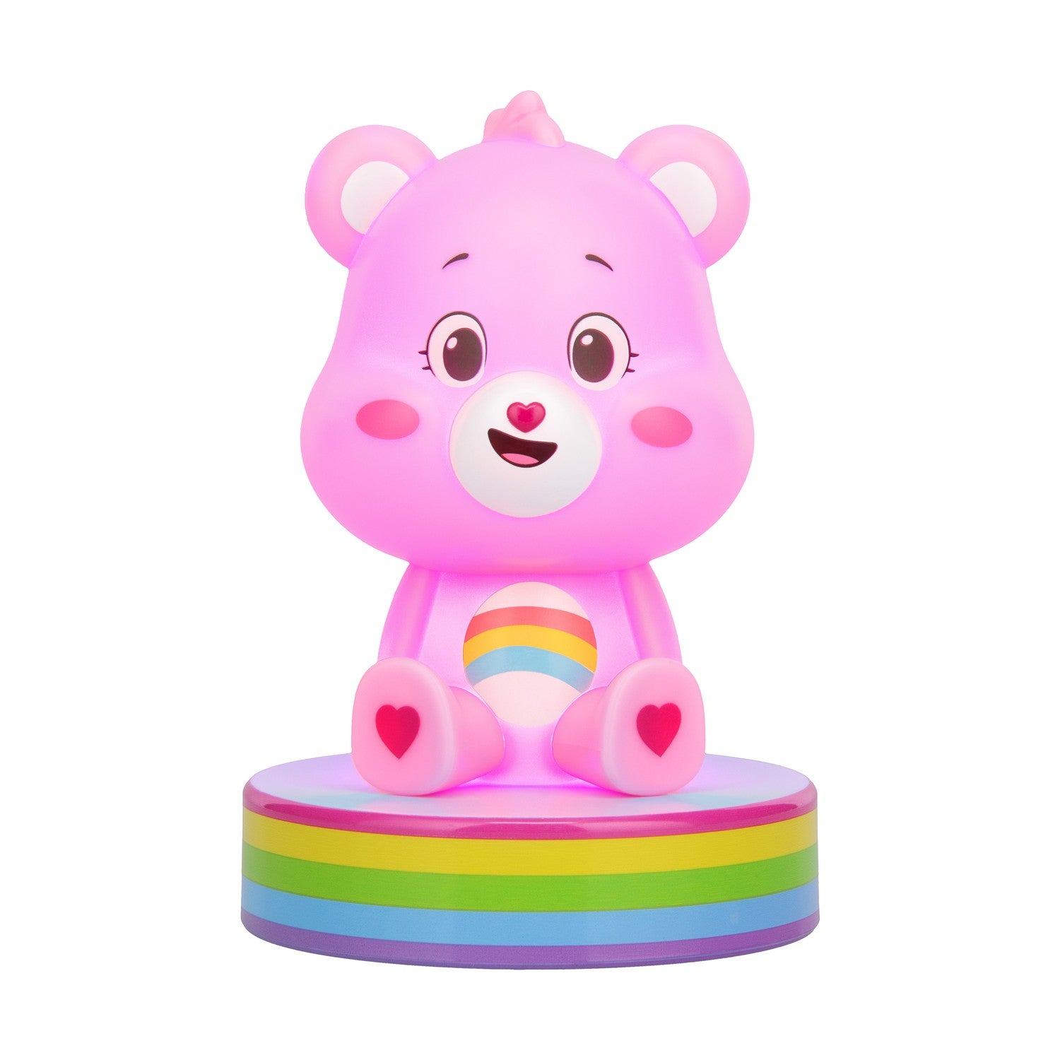 Paladone Icons: Care Bears Light (PP14438CB) - Sunday Habit