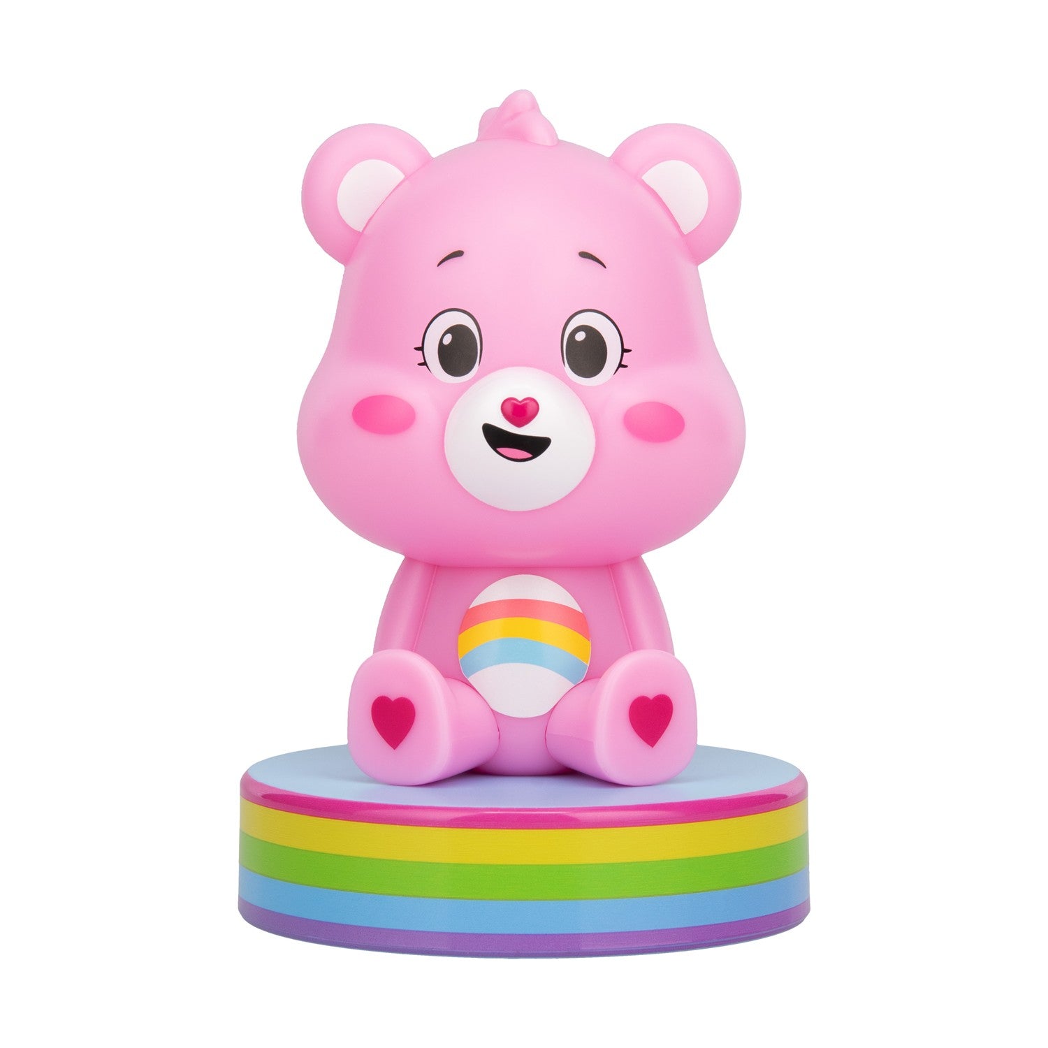 Paladone Icons: Care Bears Light (PP14438CB) - Sunday Habit