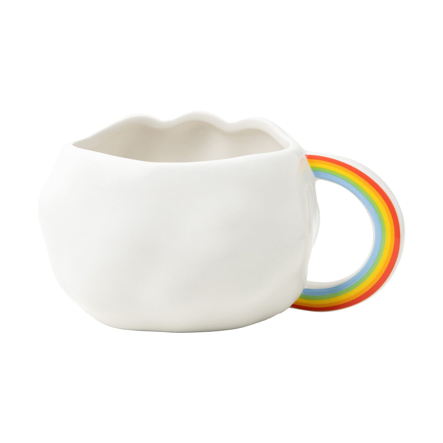 Paladone: Care Bears - Shaped Mug (PP14640CB) - Sunday Habit