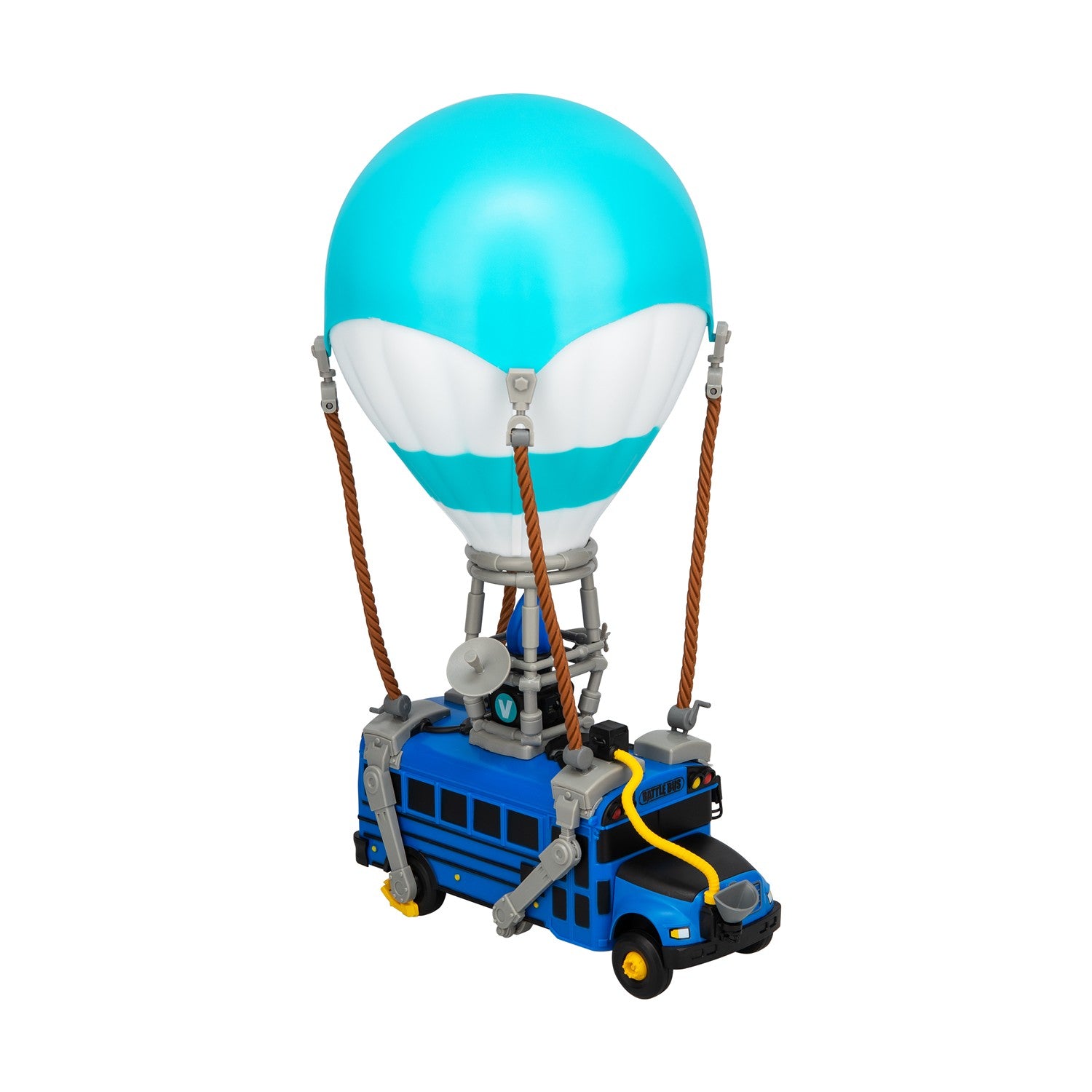 Paladone: Fortnite - Battle Bus Diorama Light (PP14504FO) - Sunday Habit
