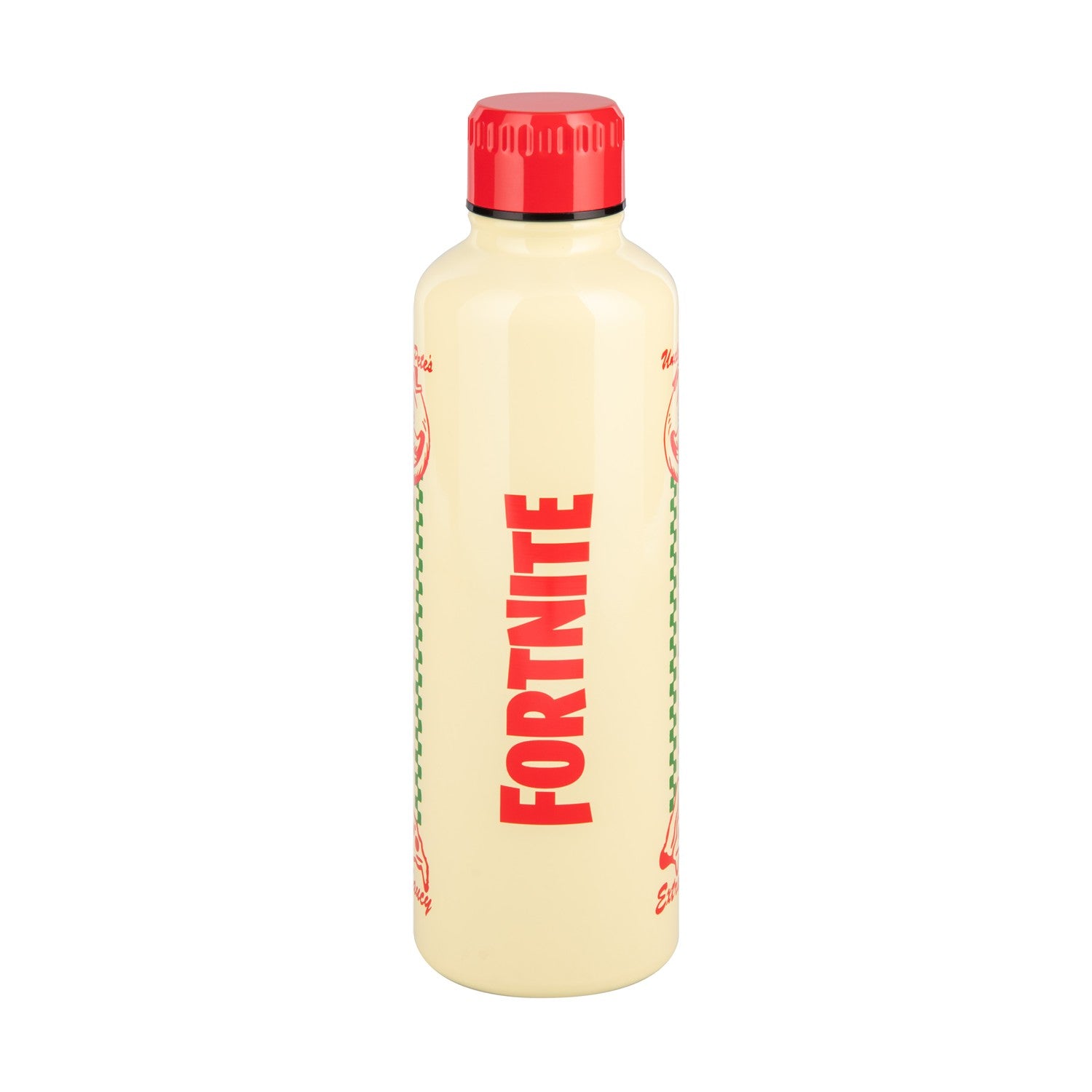 Paladone: Fortnite - Metal Water Bottle (PP14736FO) - Sunday Habit