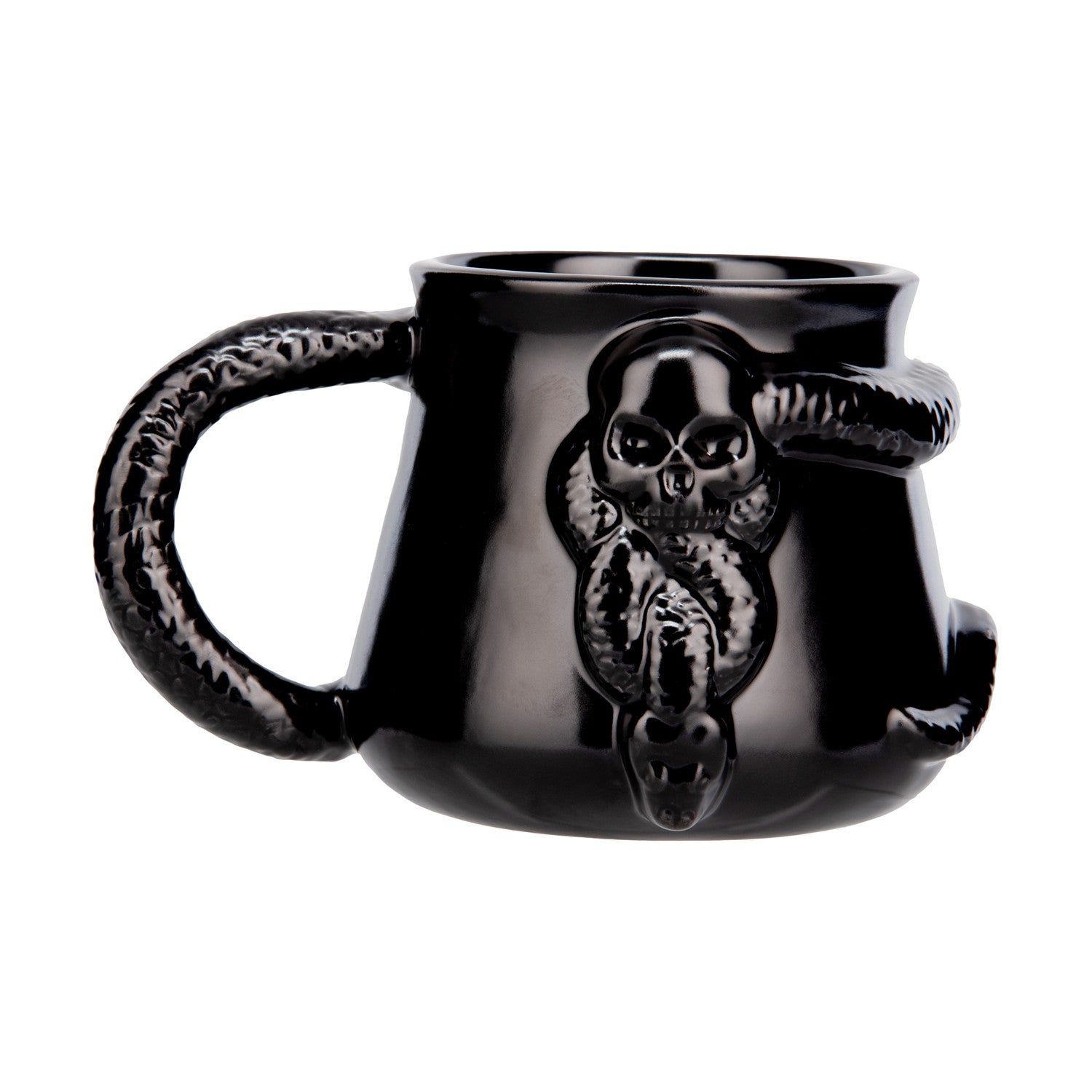 Paladone: Harry Potter - Dark Mark Mug (PP14643HP) - Sunday Habit