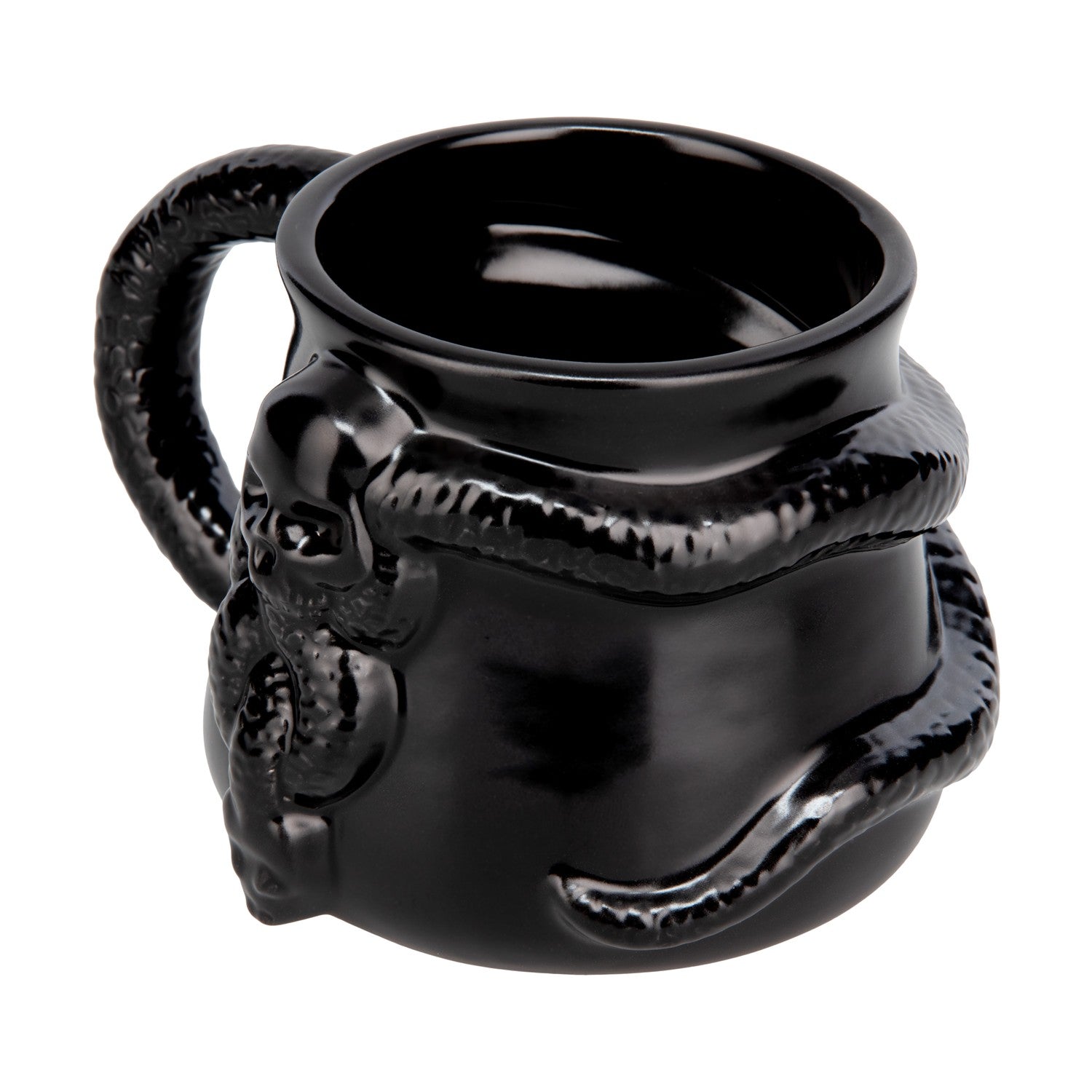 Paladone: Harry Potter - Dark Mark Mug (PP14643HP) - Sunday Habit