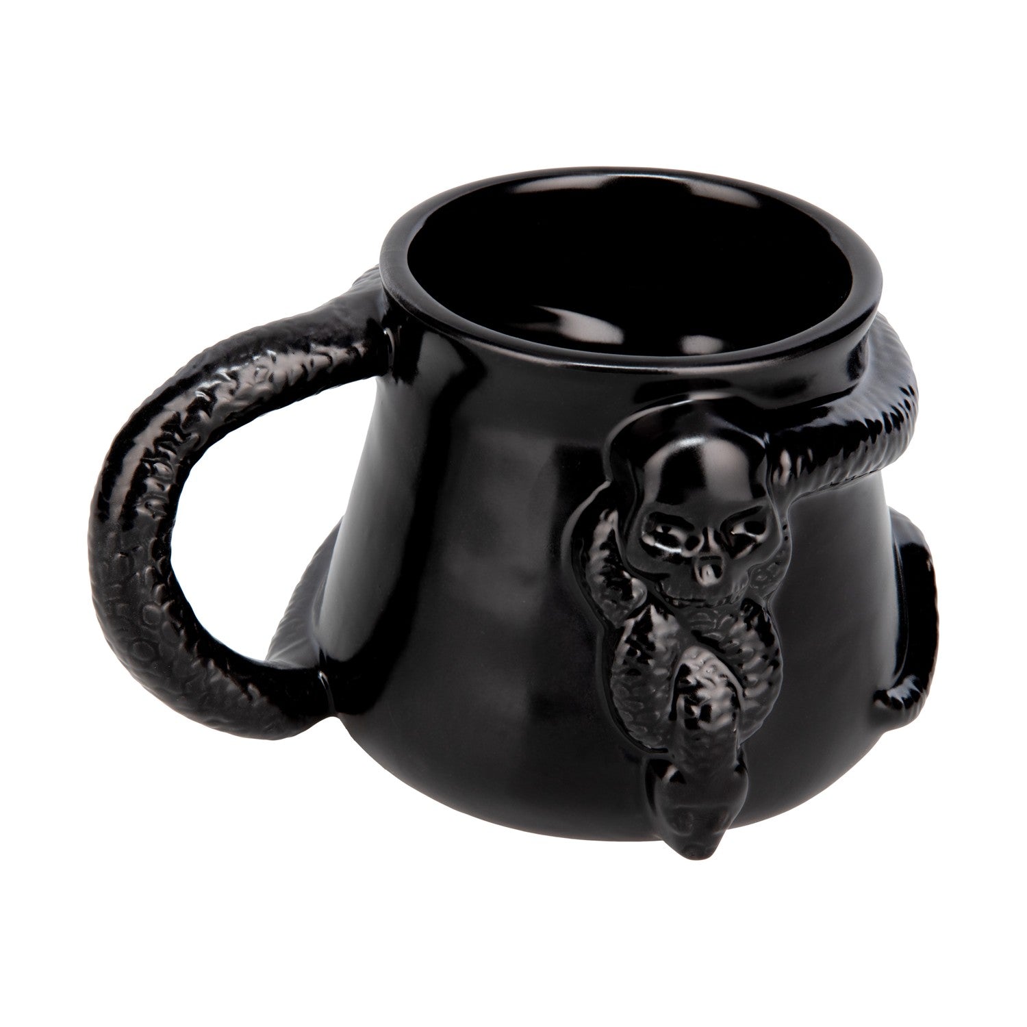 Paladone: Harry Potter - Dark Mark Mug (PP14643HP) - Sunday Habit