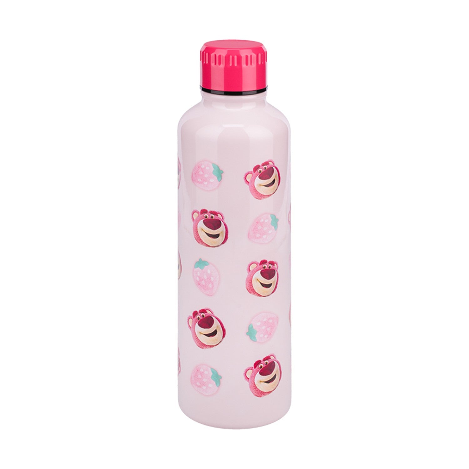 Paladone: Lotso - Metal Water Bottle (PP14524TS) - Sunday Habit
