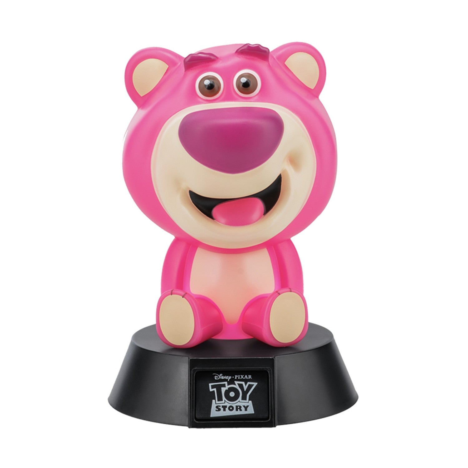 Paladone Icons Disney: Toy Story - Lotso Huggin Bear Light (PP14448TSID) - Sunday Habit