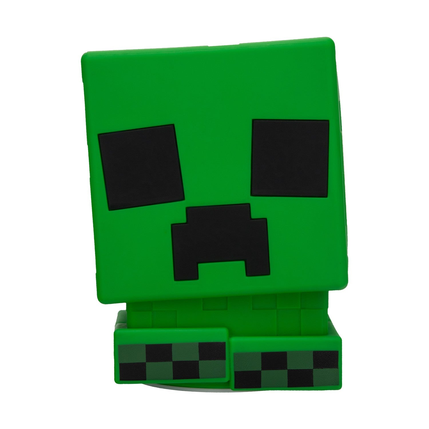 Paladone SquishyGlo: Minecraft - Creeper Silicone Light Rechargeable (PP14710MCF) - Sunday Habit