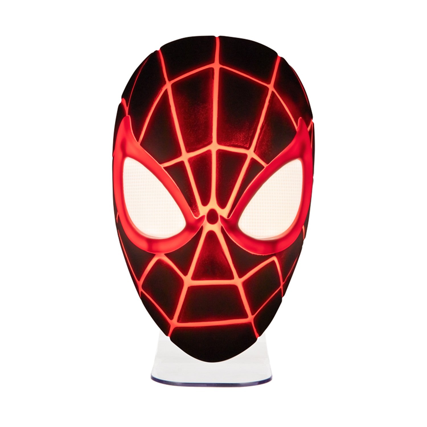 Paladone Marvel: Spider-Man - Miles Morales Mask Light (PP14323SPMVN)