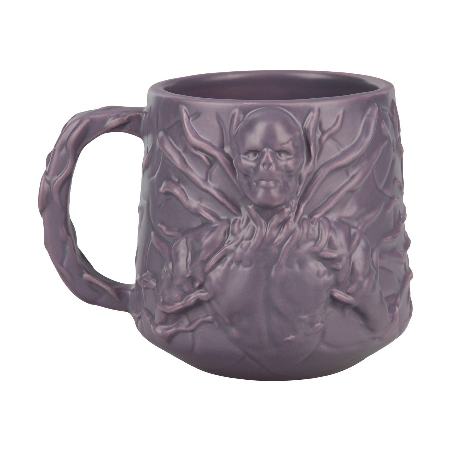 Paladone: Stranger Things 5 - Vecna Shaped Mug (PP14677ST) - Sunday Habit