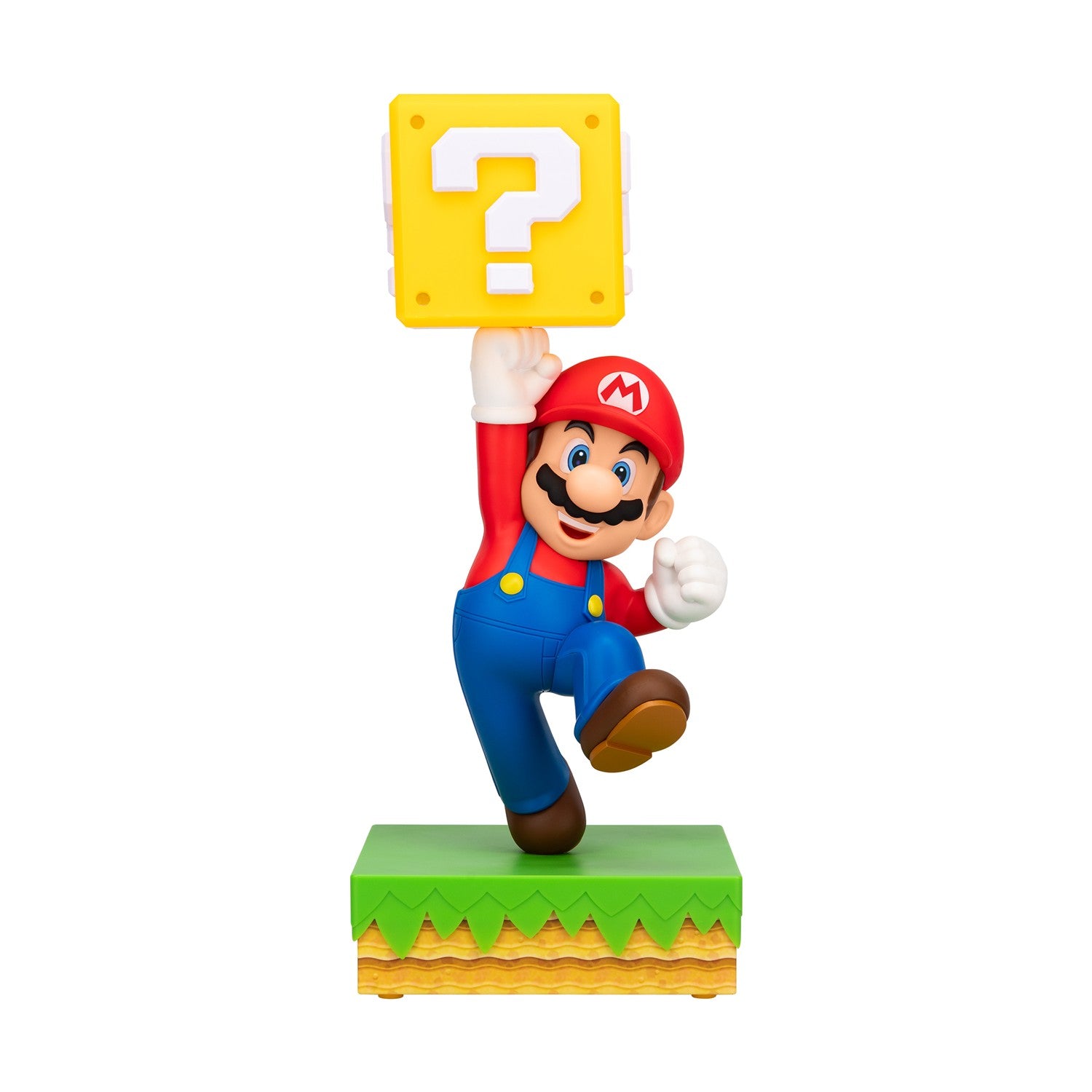 Paladone: Super Mario - Diorama Light (PP14764NN) - Sunday Habit