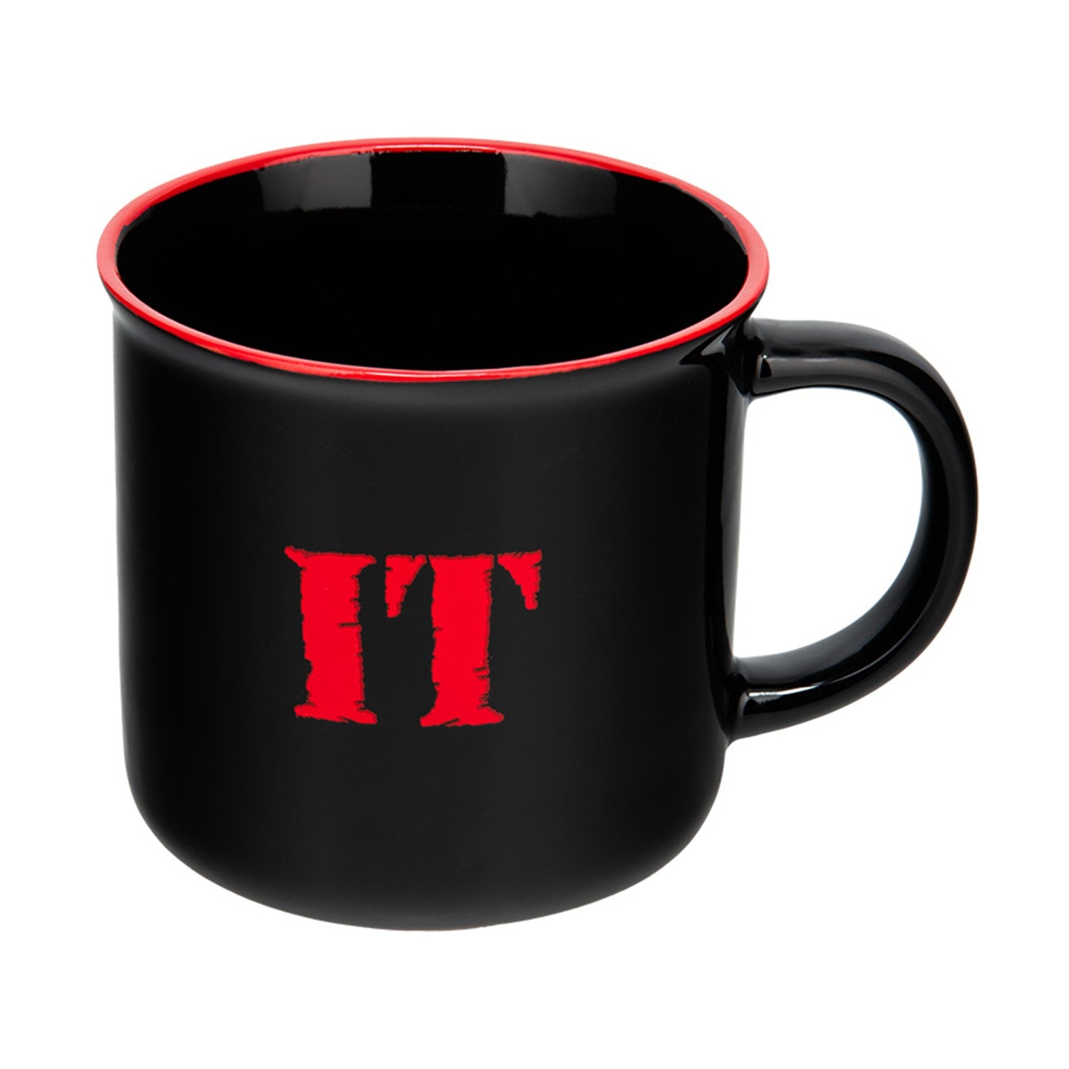 Paladone: IT - Pennywise Heat Change Mug (PP14648IT) - Sunday Habit