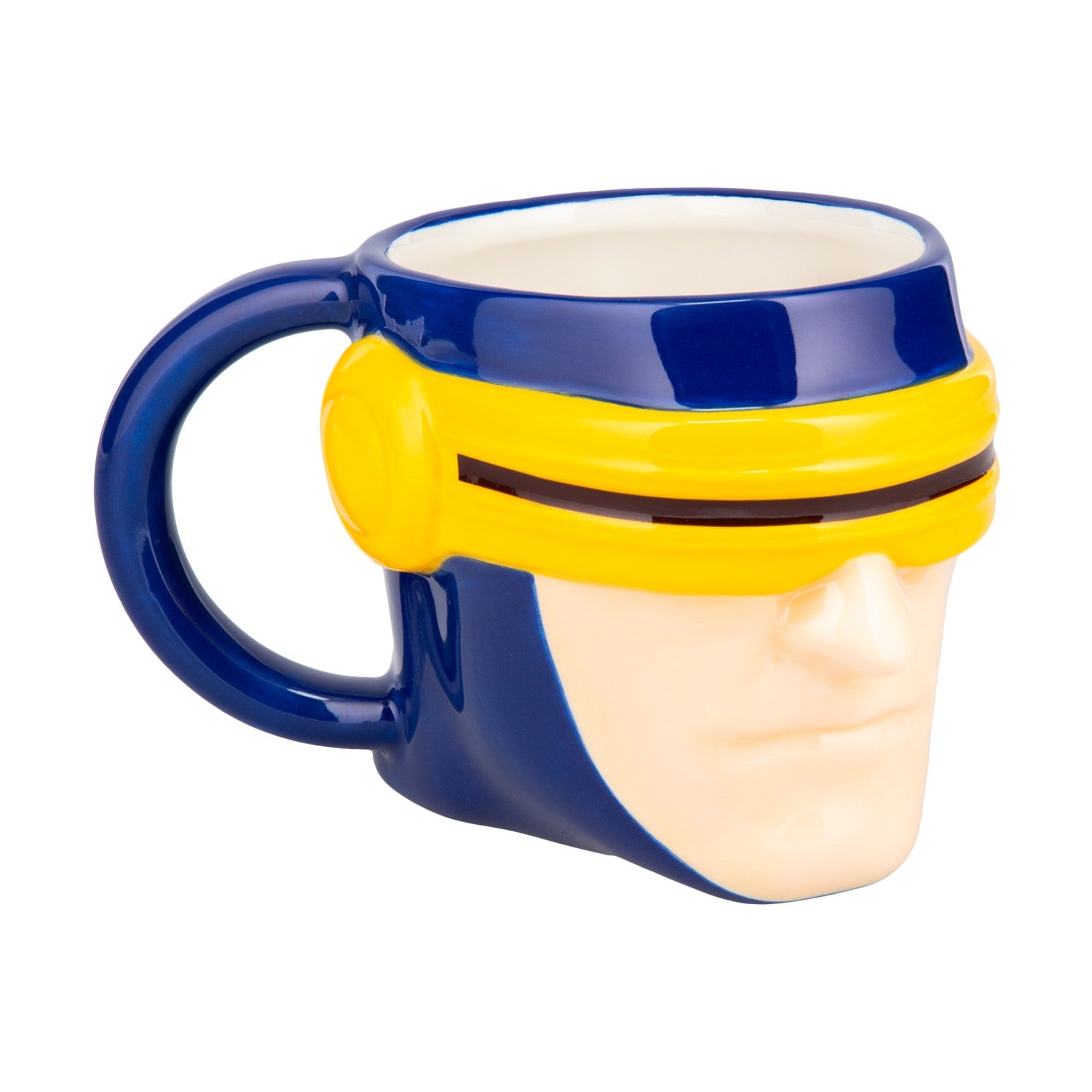 Paladone Marvel: X-Men '97 - Cyclops Shaped Mug (PP14778XM)