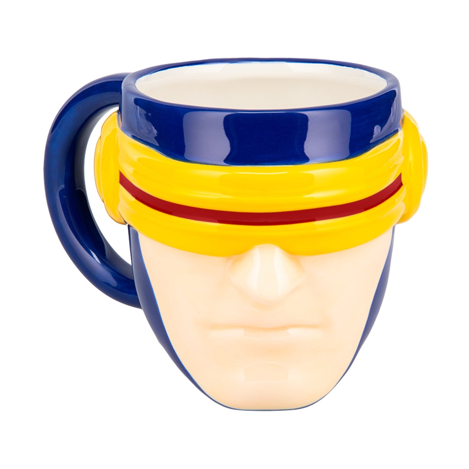 Paladone Marvel: X-Men '97 - Cyclops Shaped Mug (PP14778XM)