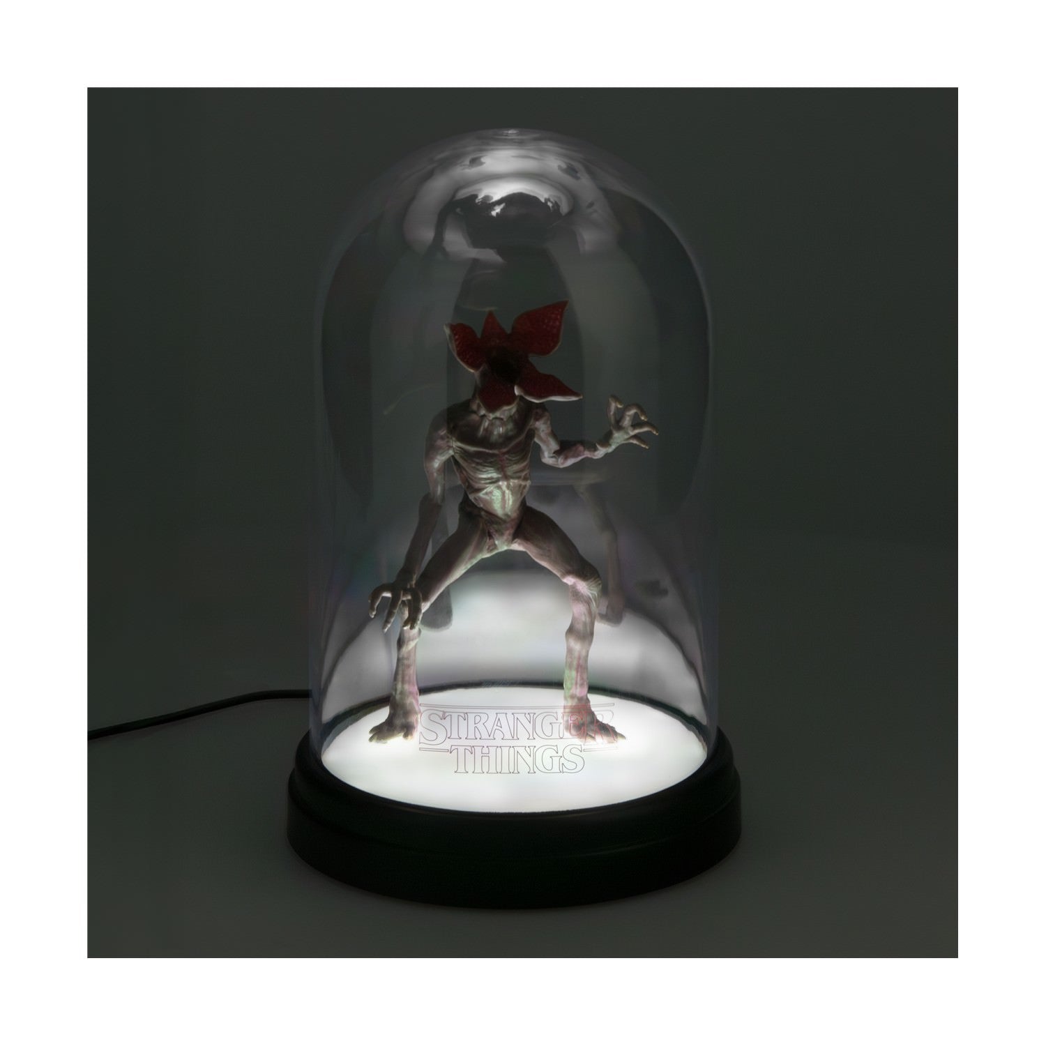 Paladone: Stranger Things 5 - Demogorgon Collectable Light (PP14762ST) - Sunday Habit