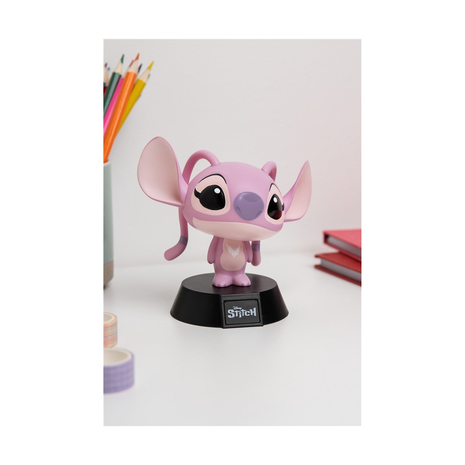 Paladone Icons: Stitch - Angel Light (PP14447LSV2ID)