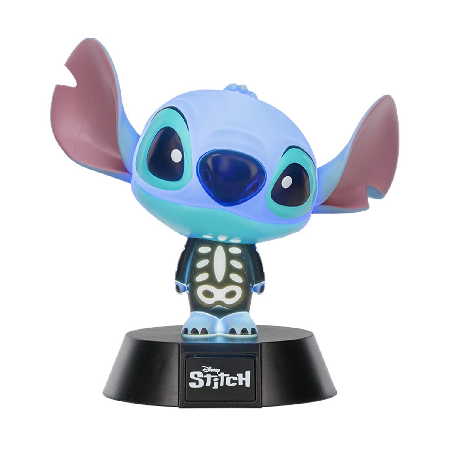 Paladone Icons: Disney Stitch - Skeleton Light (PP15303LS) - Sunday Habit