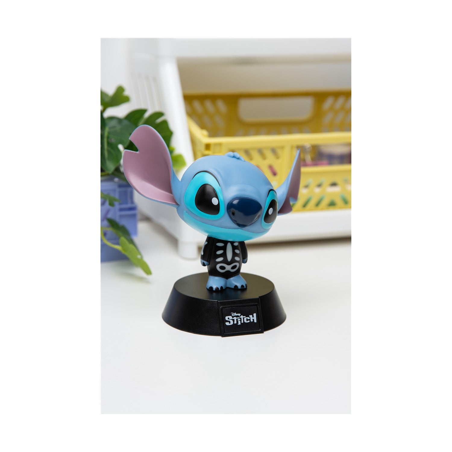 Paladone Icons: Disney Stitch - Skeleton Light (PP15303LS) - Sunday Habit