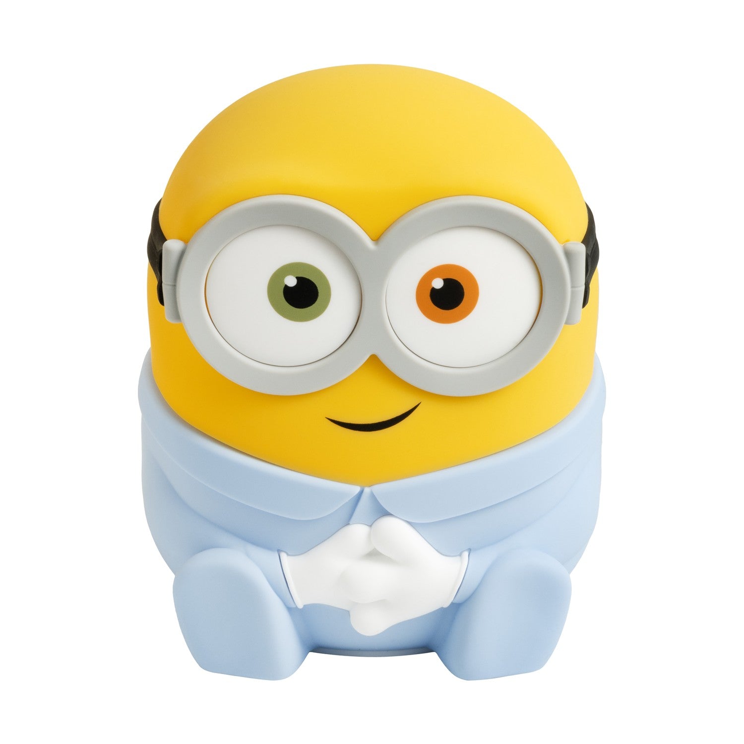 Paladone SquishyGlo: Minions - Bob Silicone Light Rechargeable (PP14467MN) - Sunday Habit