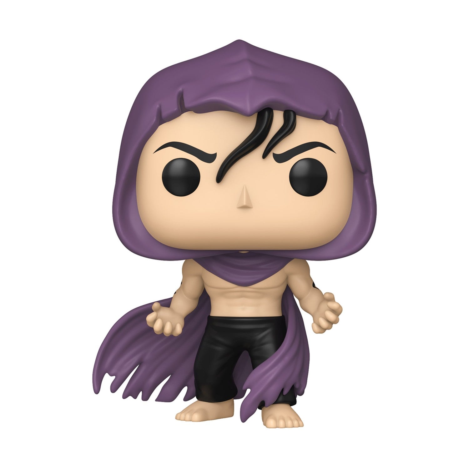 Funko Pop! Comics: Teenage Mutant Ninja Turtles The Last Ronin 2 - Oroku Hiroto (Special Edition) #53 Vinyl Figure - Sunday Habit