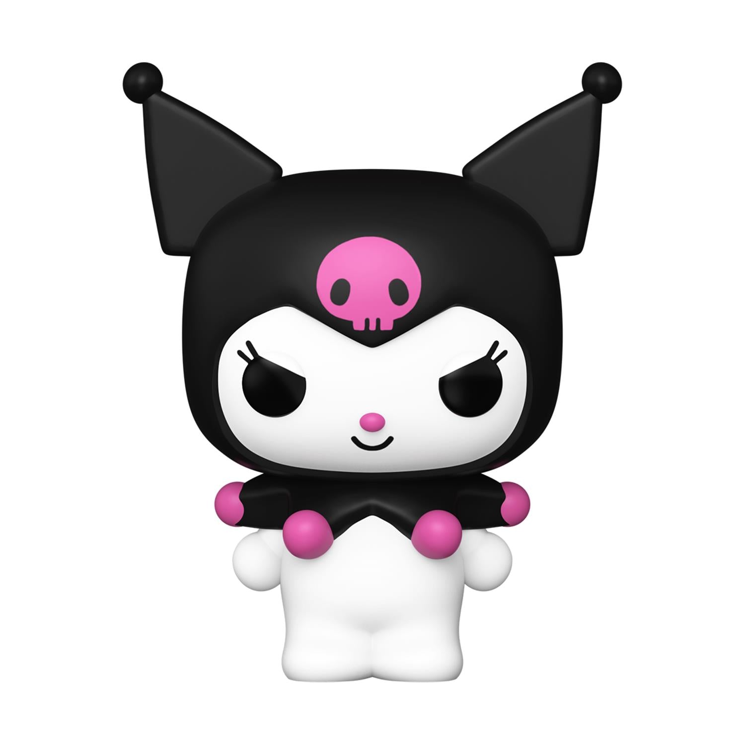 Funko Bitty Pop! 2-Pack: Hello Kitty and Friends - My Melody & Kuromi Vinyl Figures - Sunday Habit