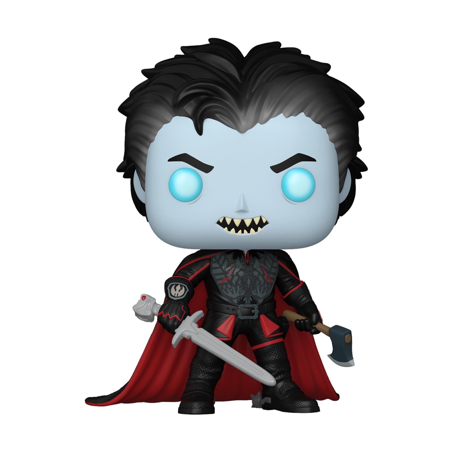 Funko Pop Sleepy Hollow Headless Horseman Винил Фигура - Sunday Habit