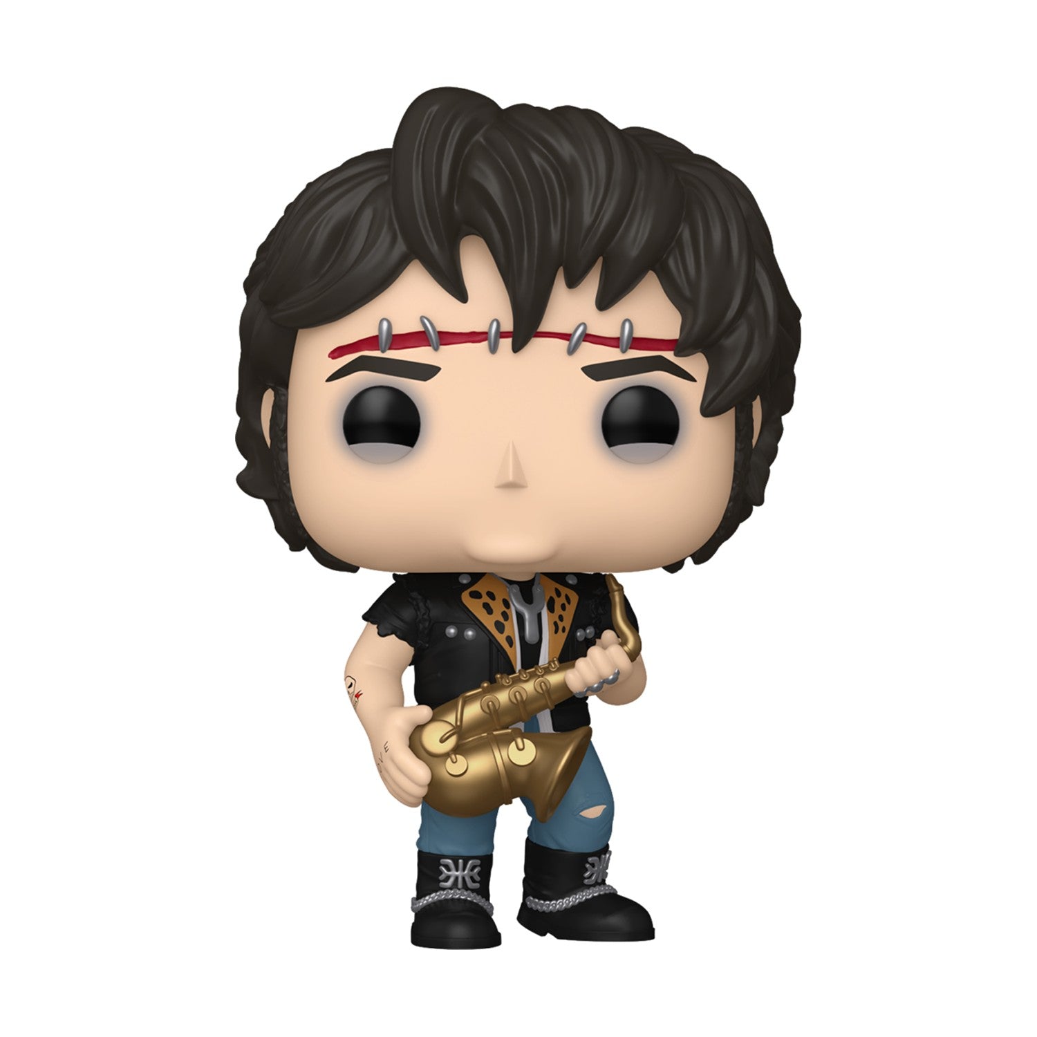 Funko Pop Фигура Eddie Rocky Horror Picture Show 1911 - Sunday Habit