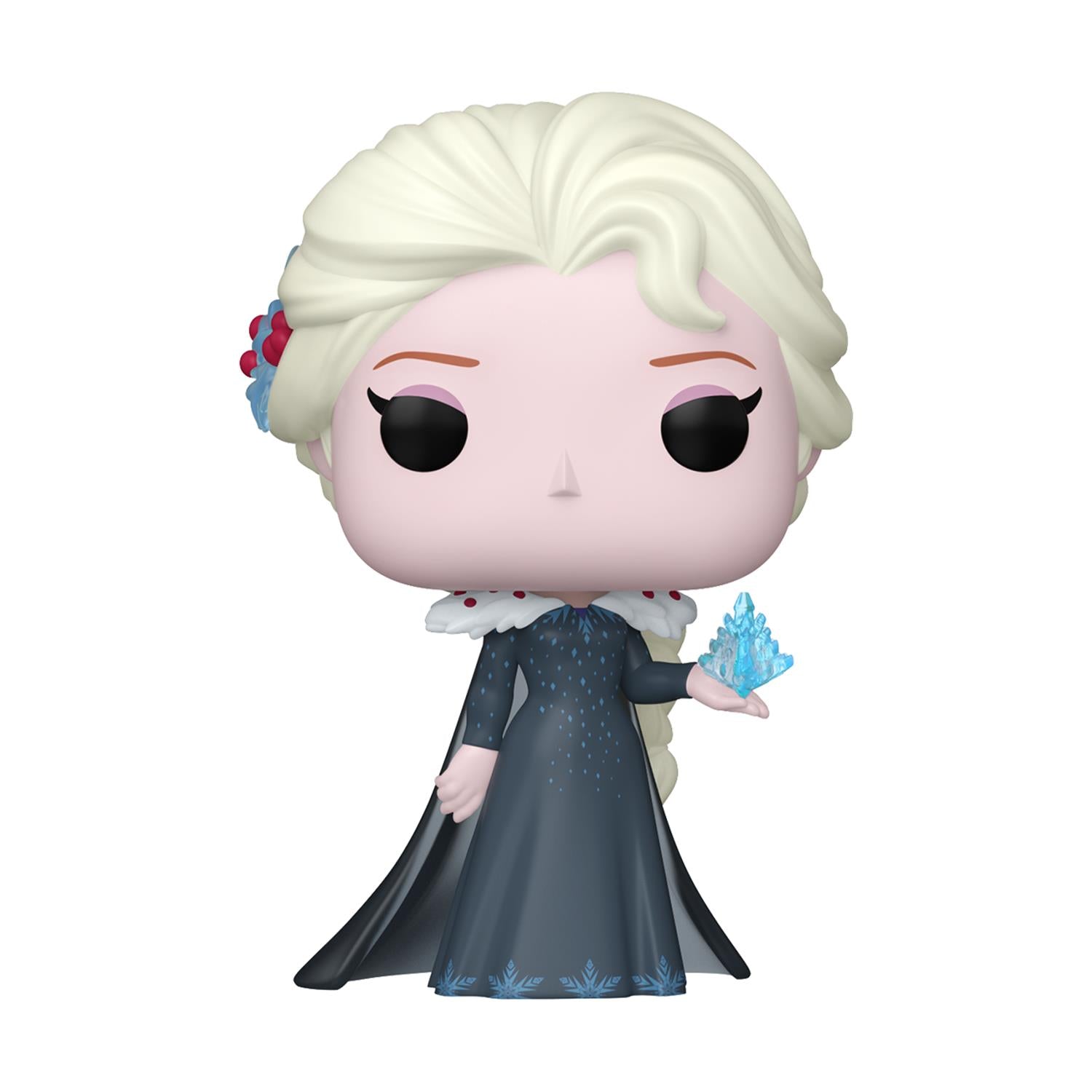 Funko Pop! Disney: Princess Holiday - Elsa #1617 Vinyl Figure