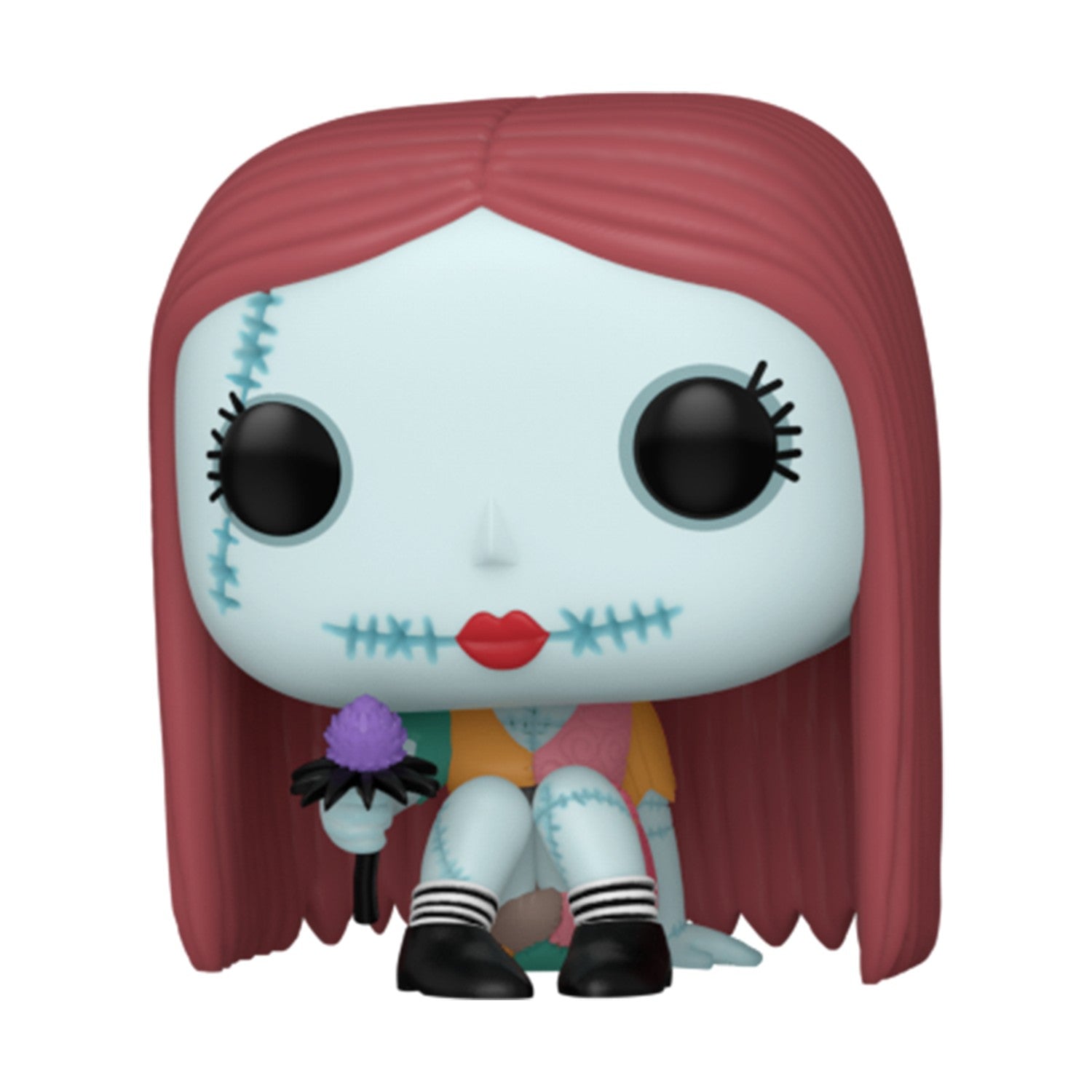Funko Pocket Pop Surprise Дисни Sally Винил Фигура - Sunday Habit