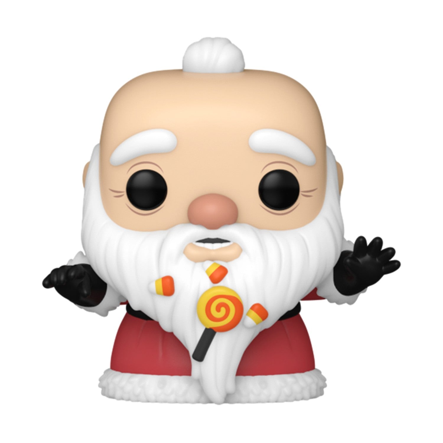 Funko Pocket Pop! Surprise Disney: The Night Before Christmas - Sandy CLS Vinyl Figure