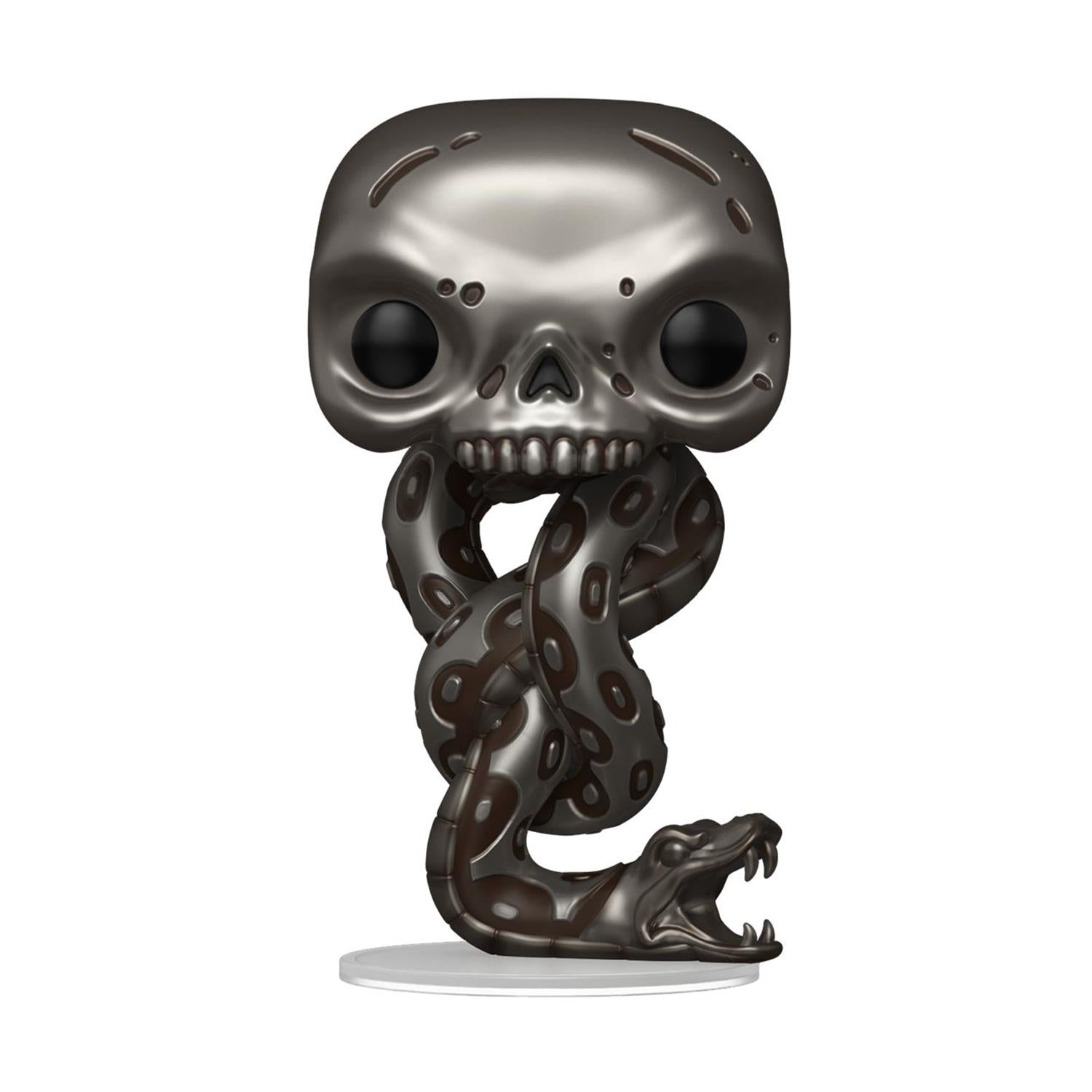 Funko Pop! Harry Potter: Harry Potter - Dark Mark #184 Vinyl Figure