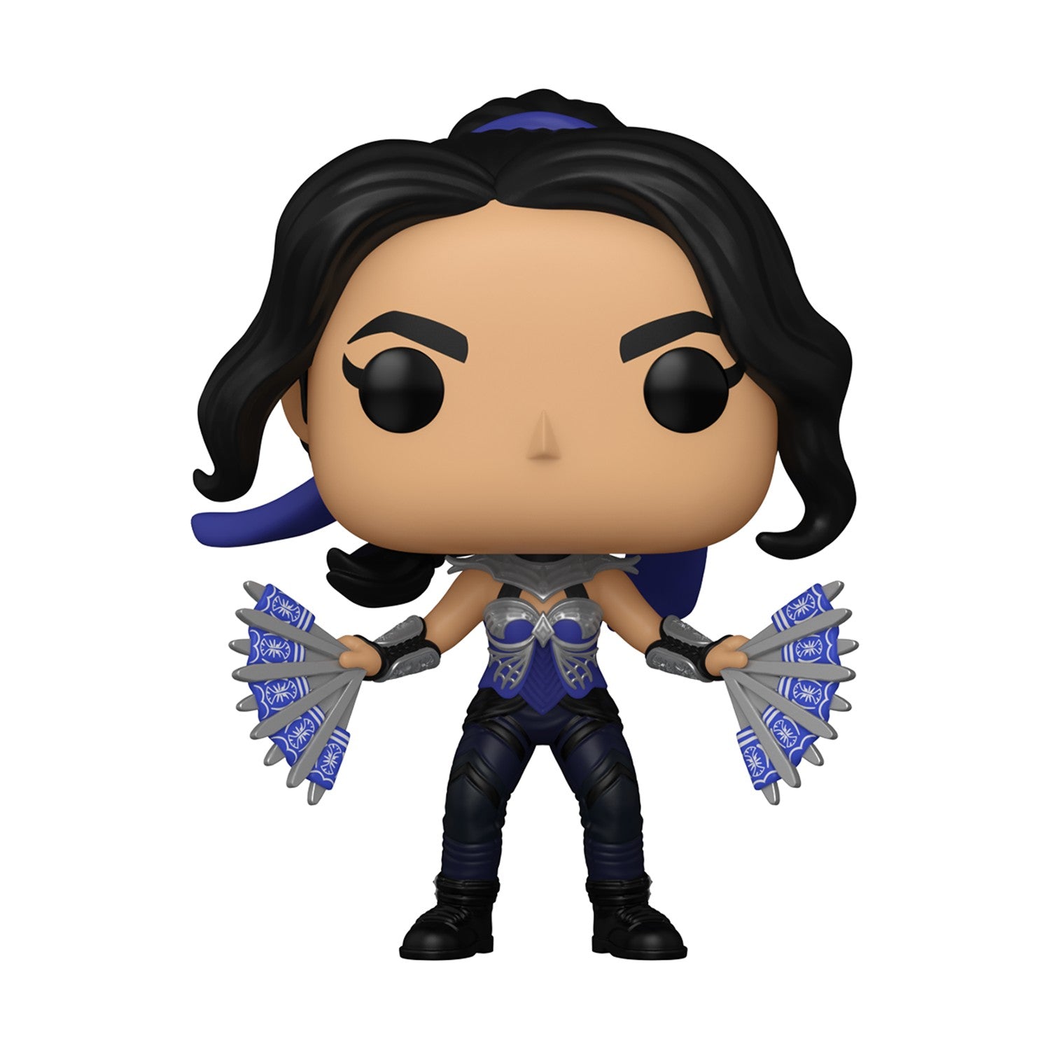 Funko Pop Мортал Комбат Kitana 1959 Винил Фигура - Sunday Habit