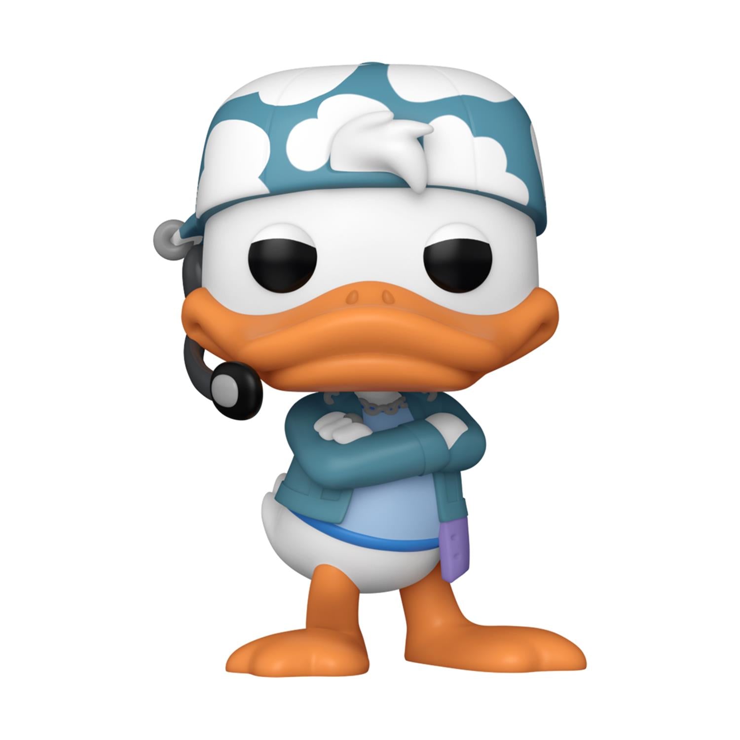 Funko Pop! Disney: Mickey & Friends - Donald Duck #1620 Vinyl Figure