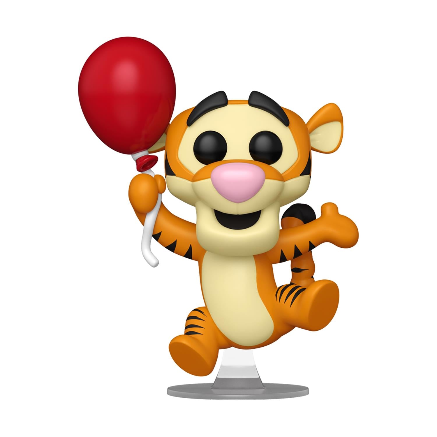 Funko Pop! Disney: Winnie The Pooh - Tigger with Balloon #1644 Vinyl Figure