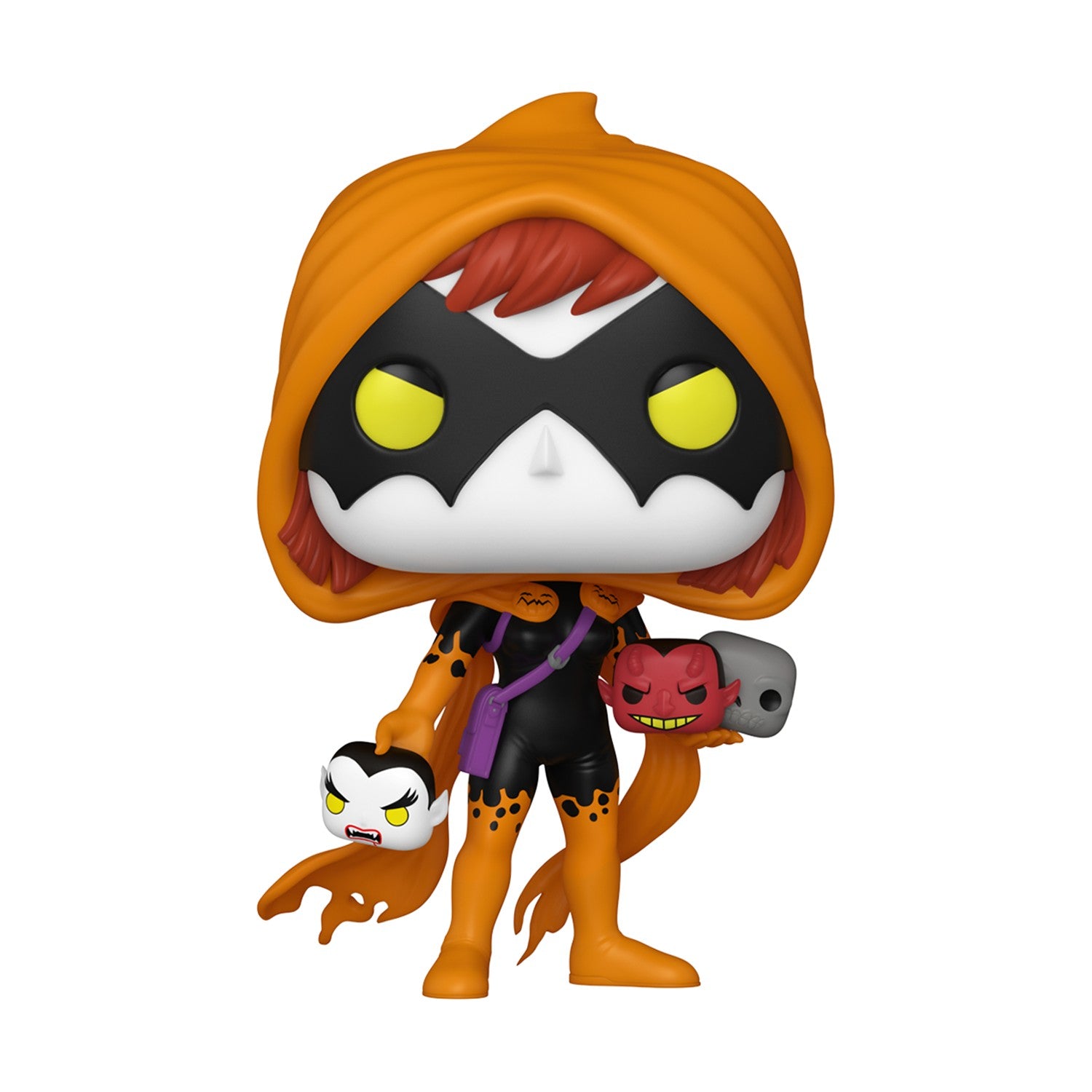 Funko Pop Marvel Strange Tales Hallow Eve 1560 Винилова Фигура - Sunday Habit