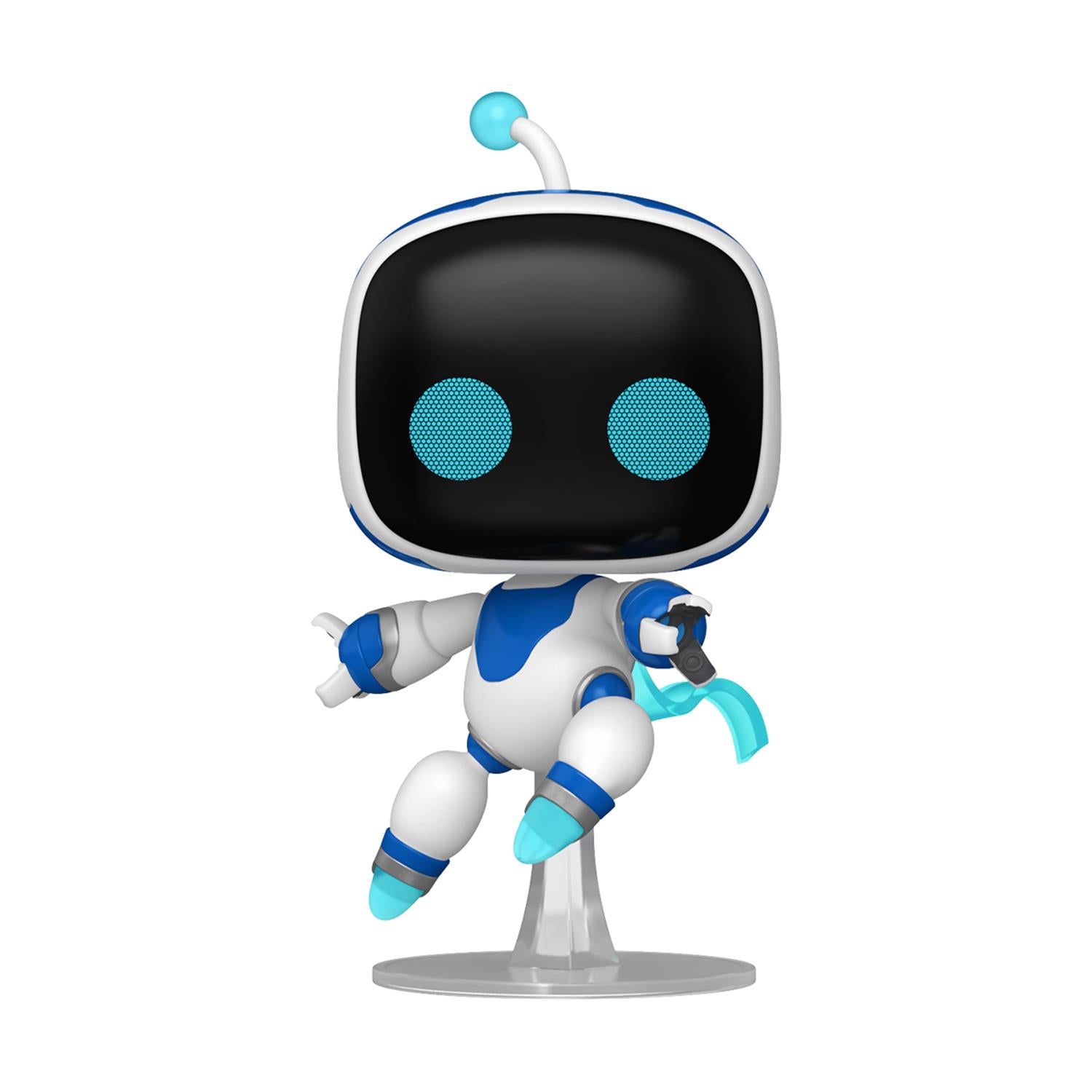 Funko Pop! Games: Astro Bot - Astro Bot #1089 Vinyl Figure