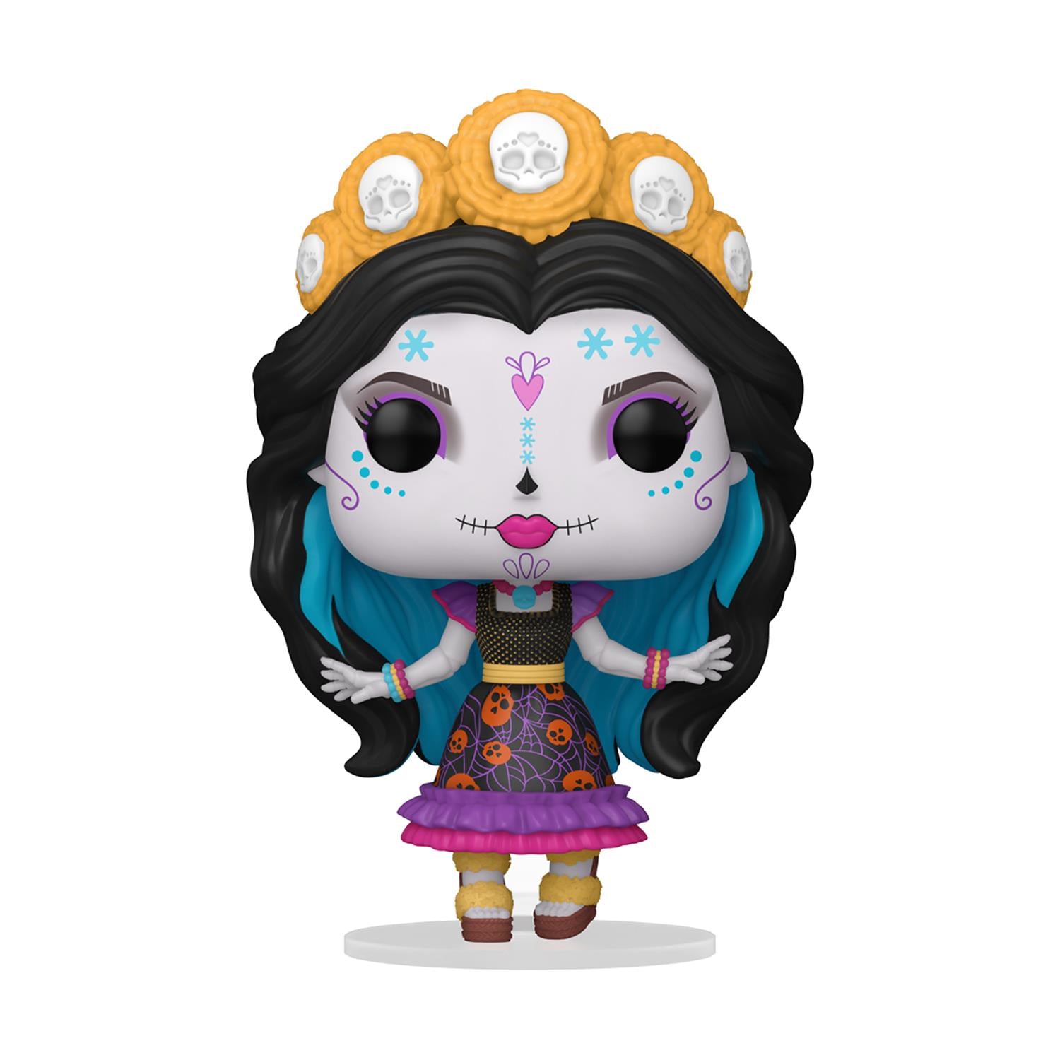 Funko Pop! Retro Toys: Monster High - Skelita #164 Vinyl Figure